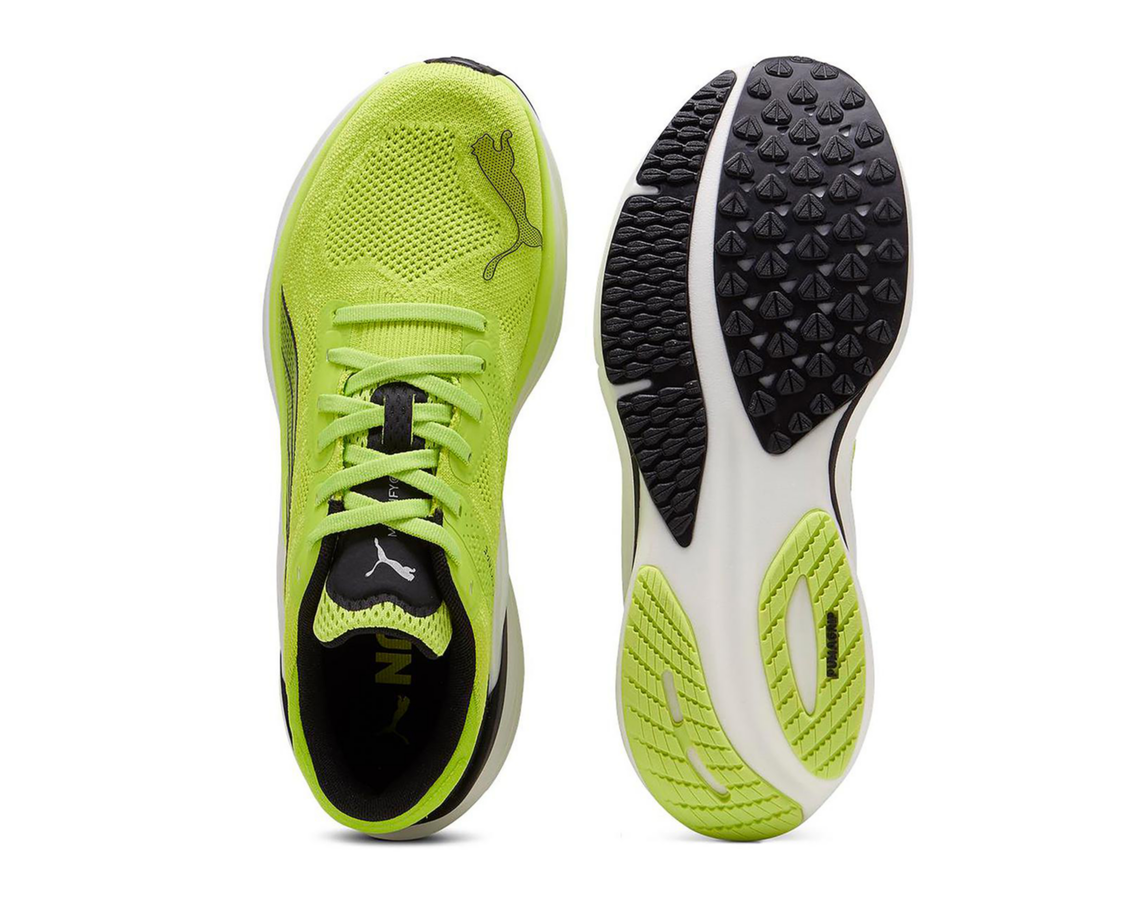 Foto 2 | Tenis Puma Magnify Nitro 2 para Hombre