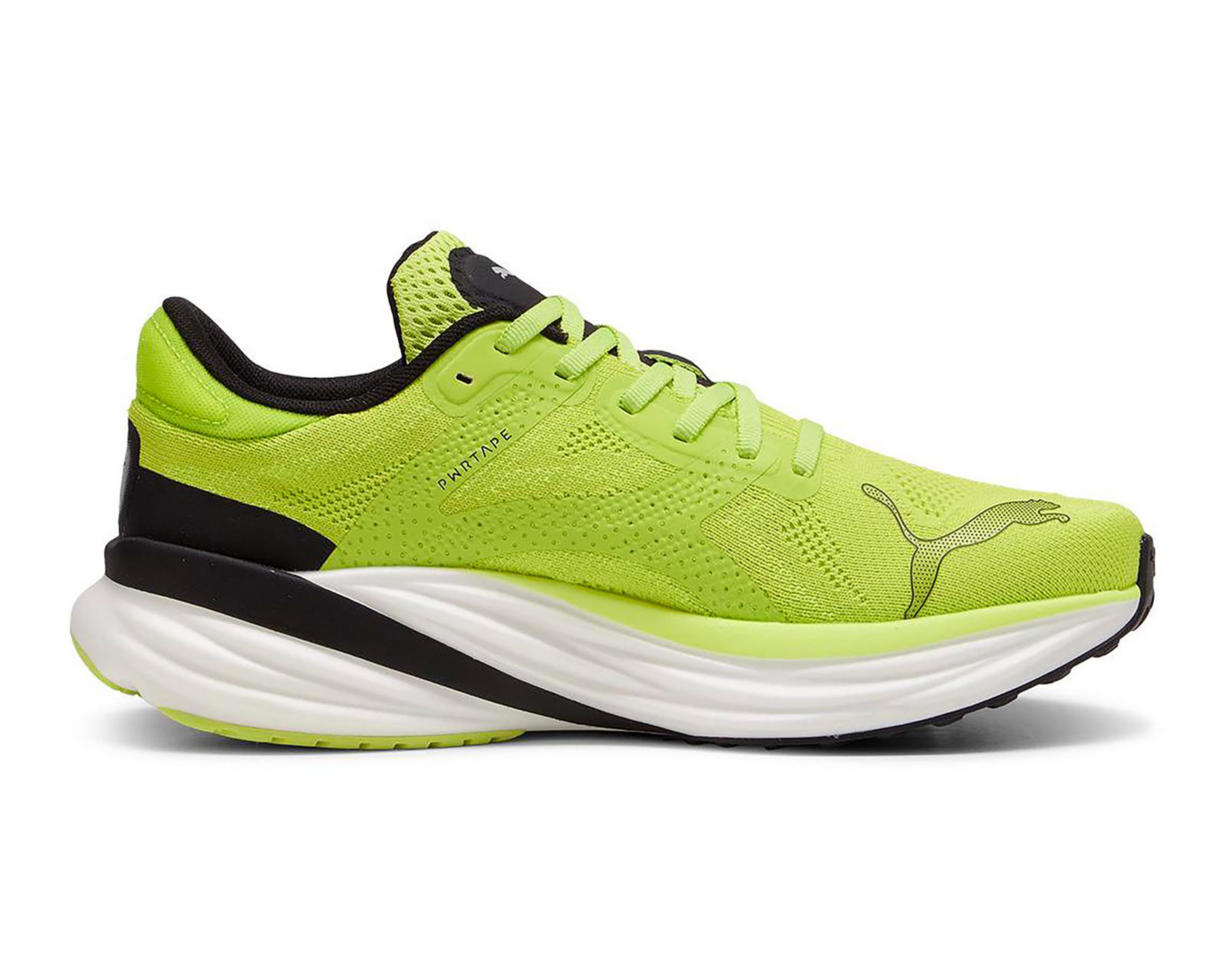 Foto 4 pulgar | Tenis Puma Magnify Nitro 2 para Hombre