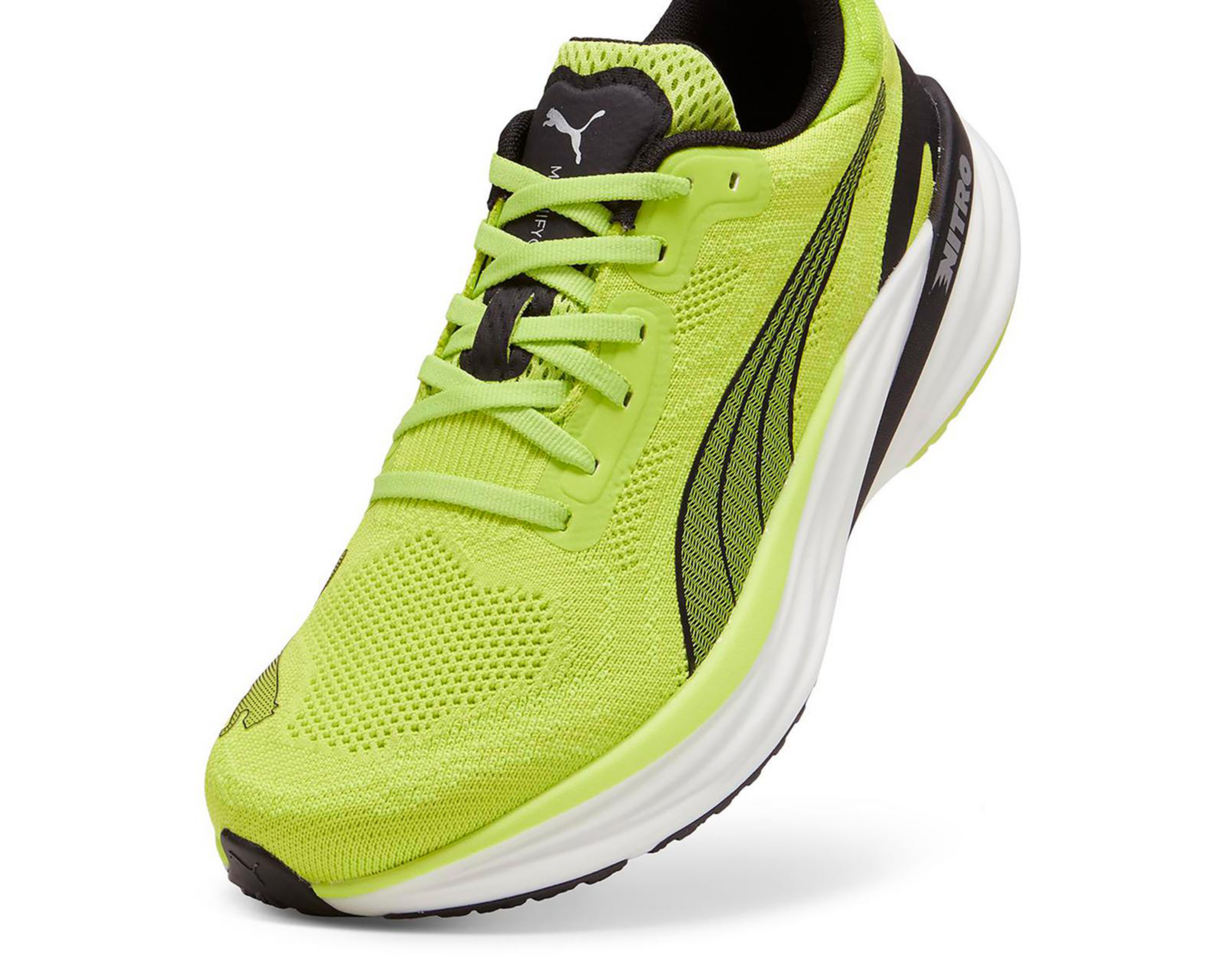 Foto 5 | Tenis Puma Magnify Nitro 2 para Hombre