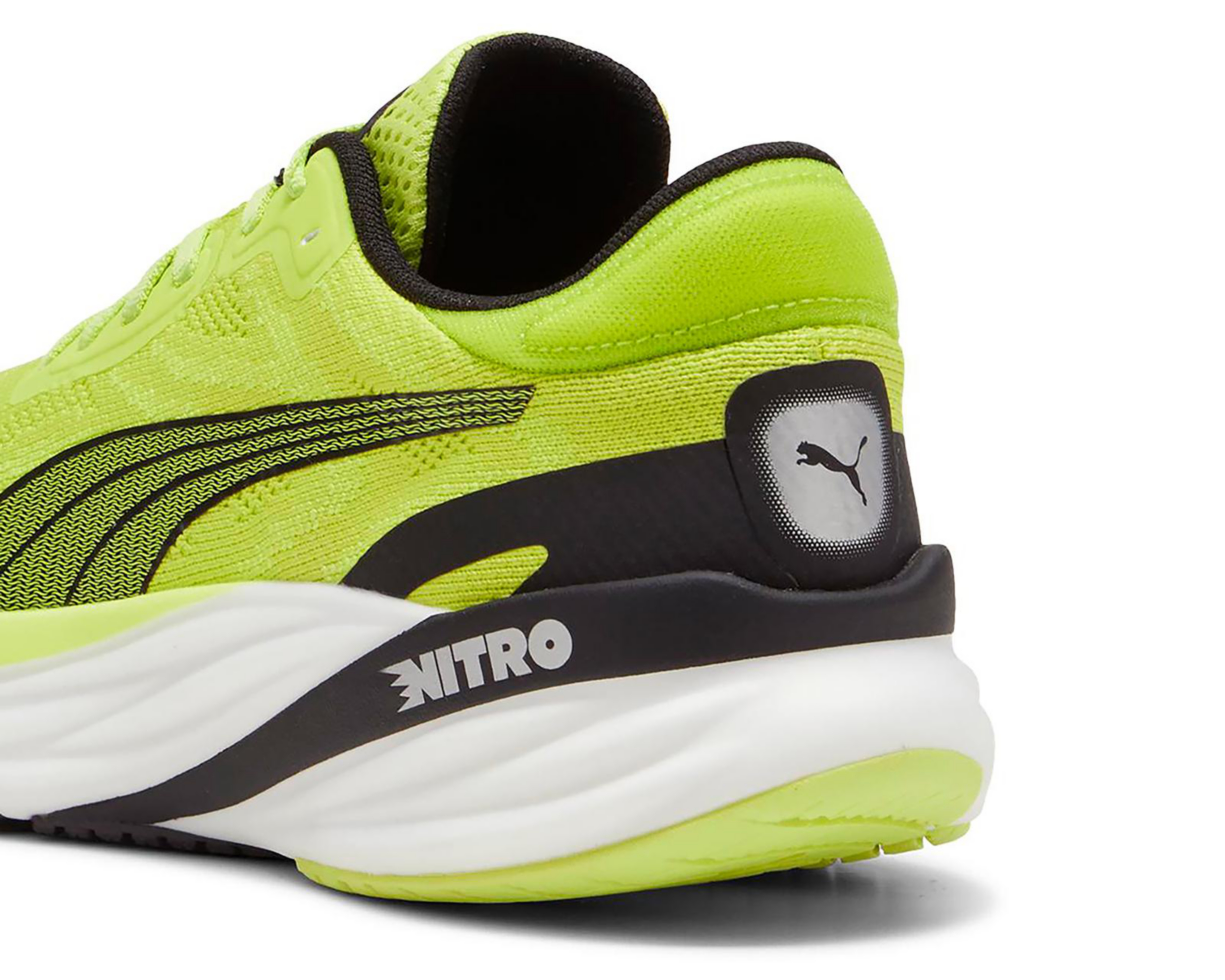 Foto 7 pulgar | Tenis Puma Magnify Nitro 2 para Hombre