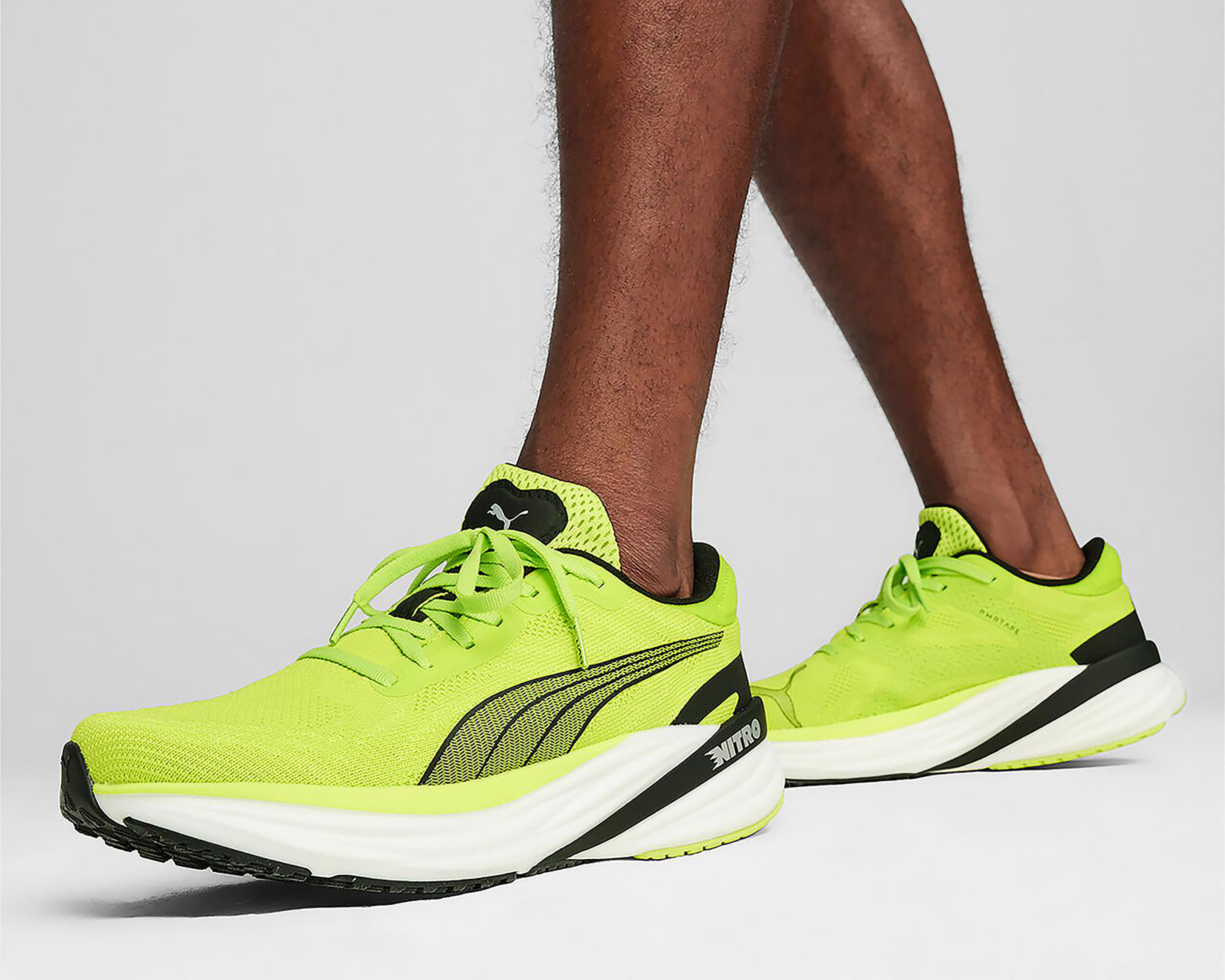 Foto 7 | Tenis Puma Magnify Nitro 2 para Hombre