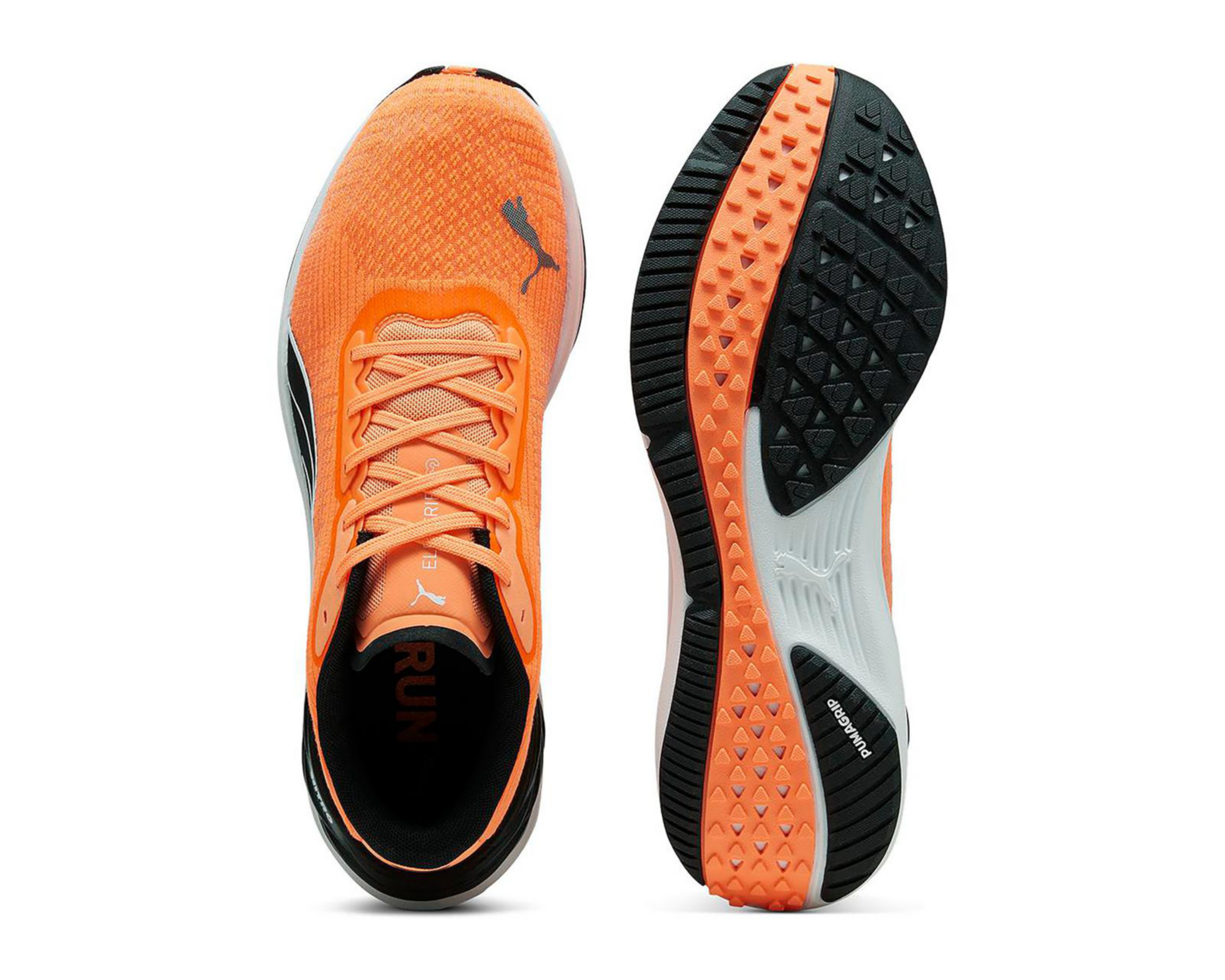 Foto 3 pulgar | Tenis Puma Electrify Nitro 3 para Hombre