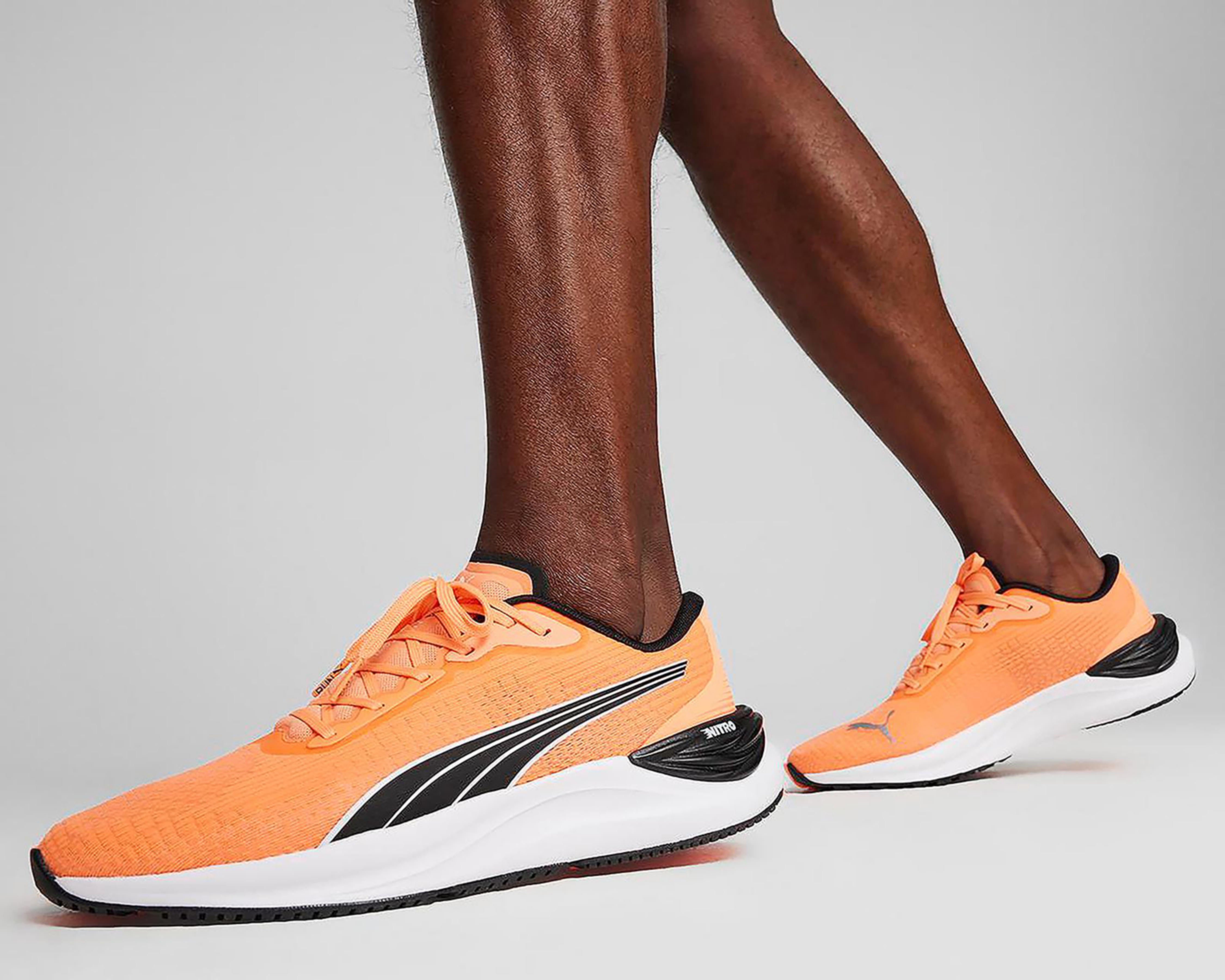 Foto 7 | Tenis Puma Electrify Nitro 3 para Hombre