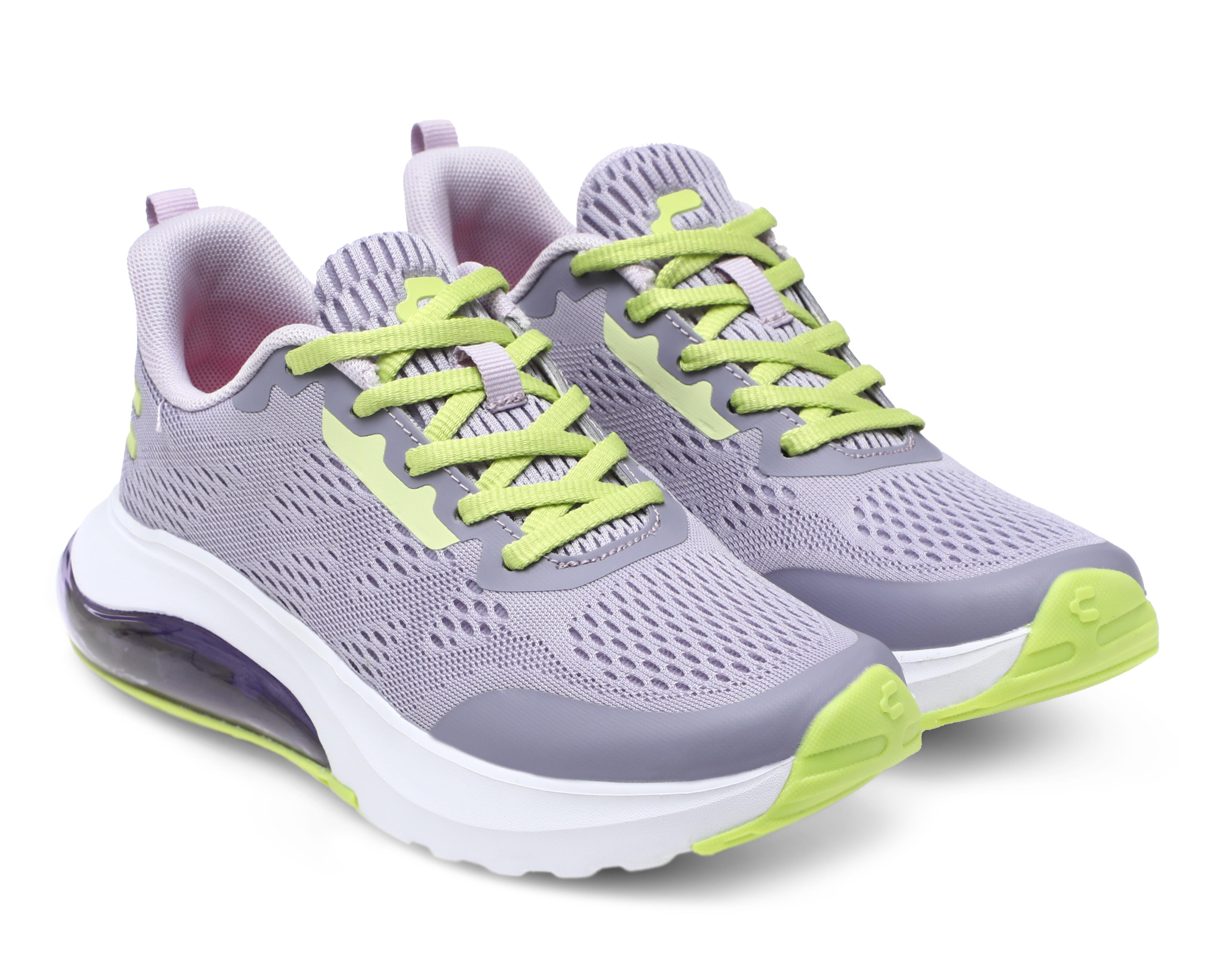 Tenis Charly Atmos para Mujer