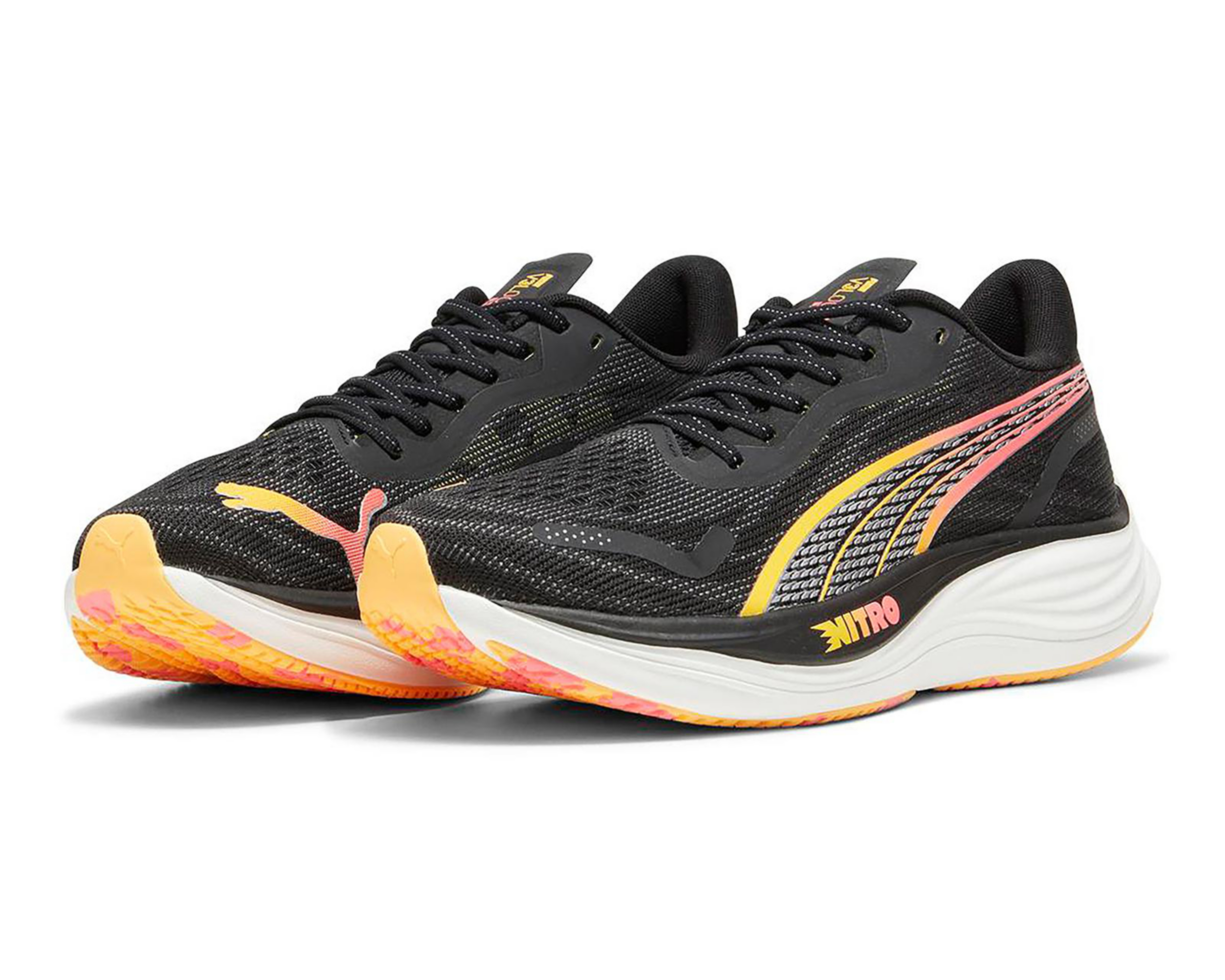 Tenis Puma Velocity Nitro 3 para Hombre