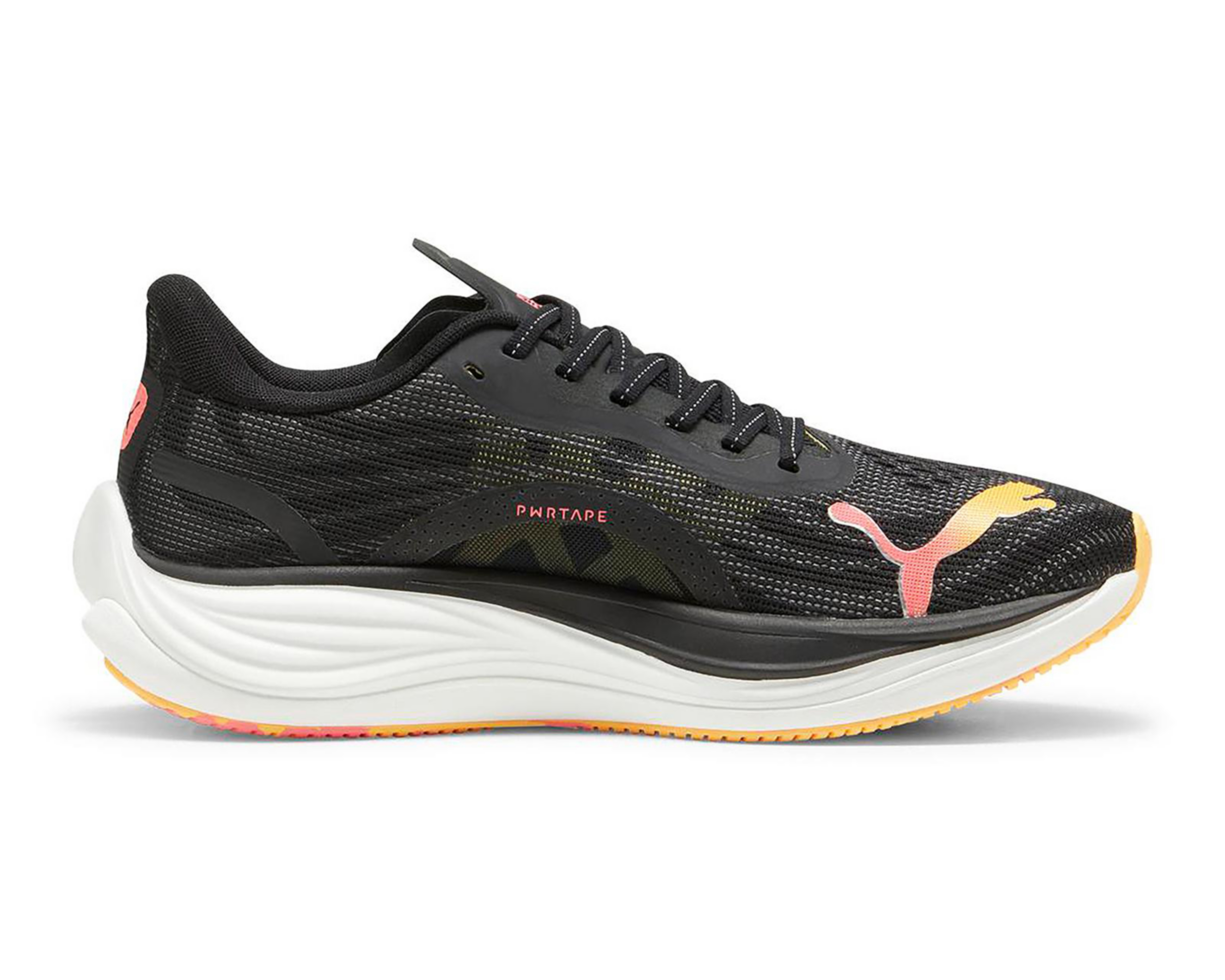 Foto 4 pulgar | Tenis Puma Velocity Nitro 3 para Hombre