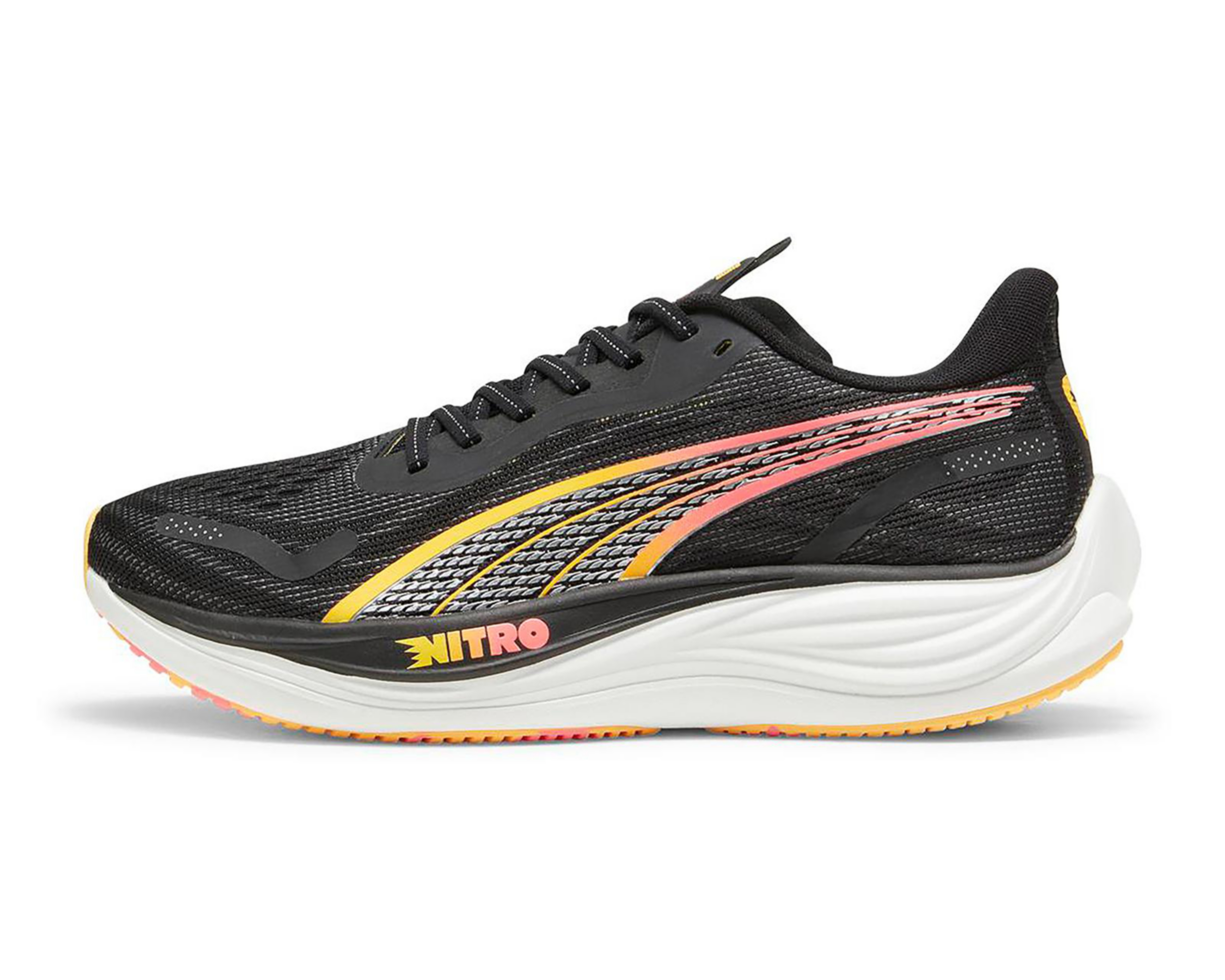 Foto 5 pulgar | Tenis Puma Velocity Nitro 3 para Hombre