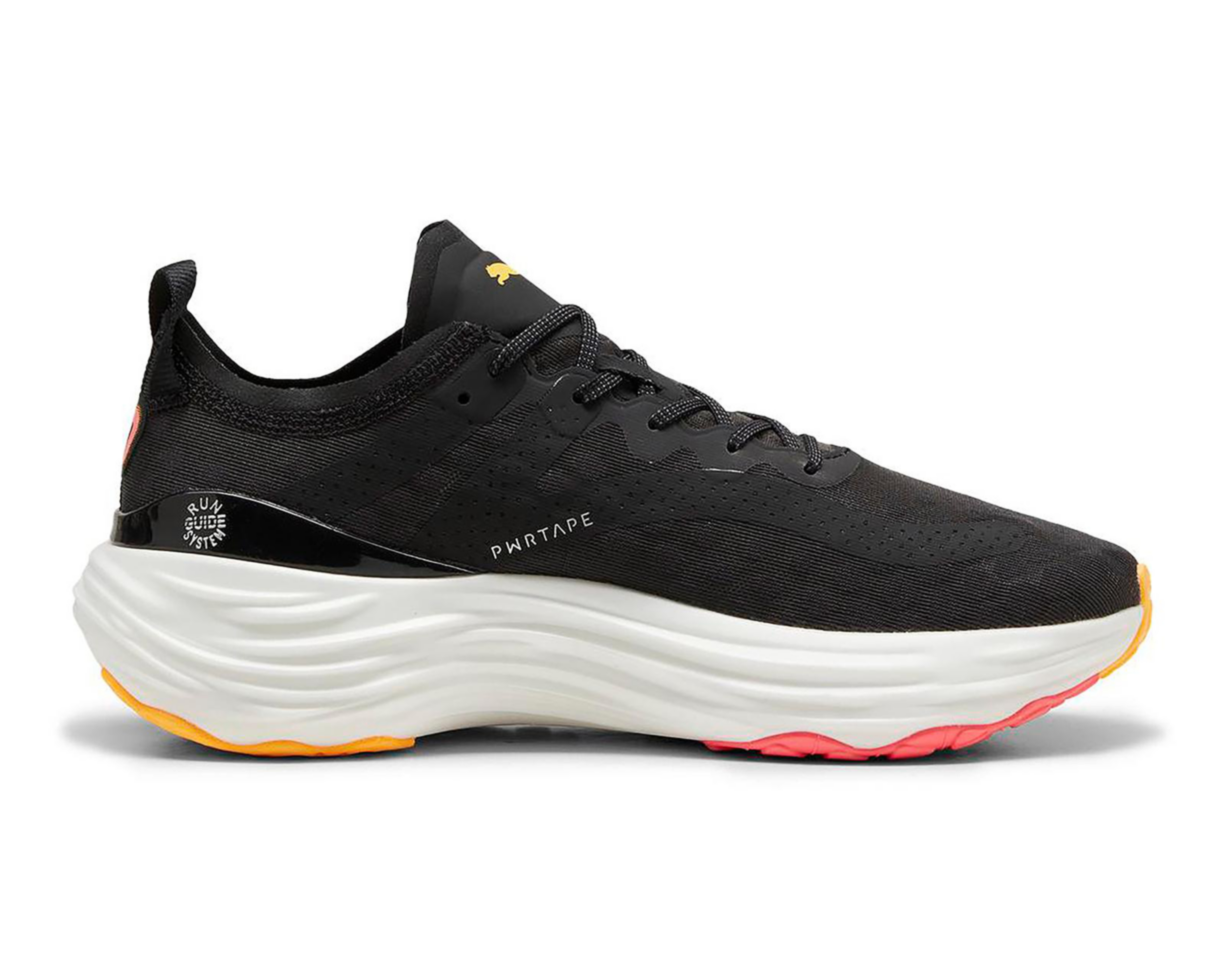 Foto 3 | Tenis Puma ForeverRun Nitro para Hombre