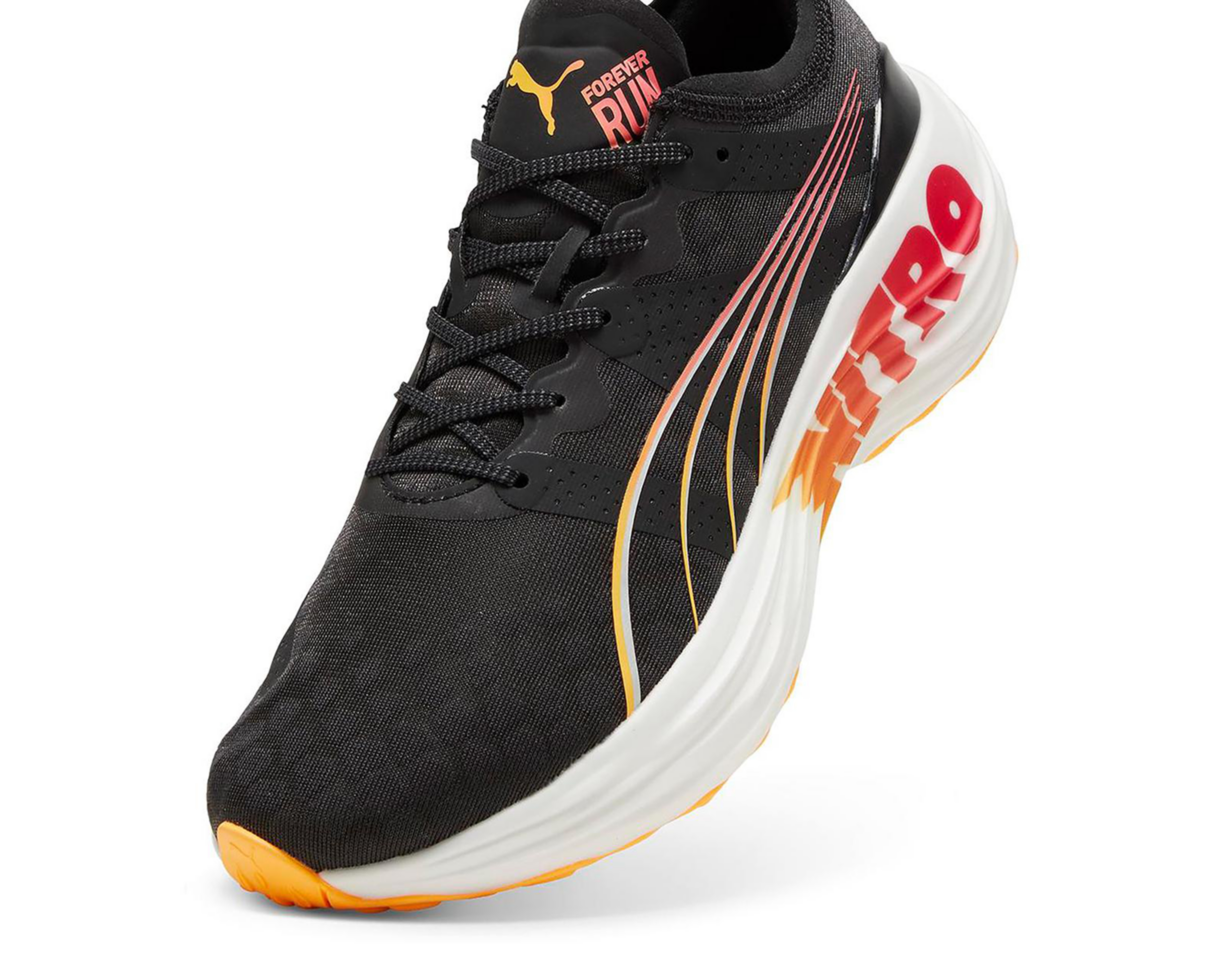 Foto 5 | Tenis Puma ForeverRun Nitro para Hombre