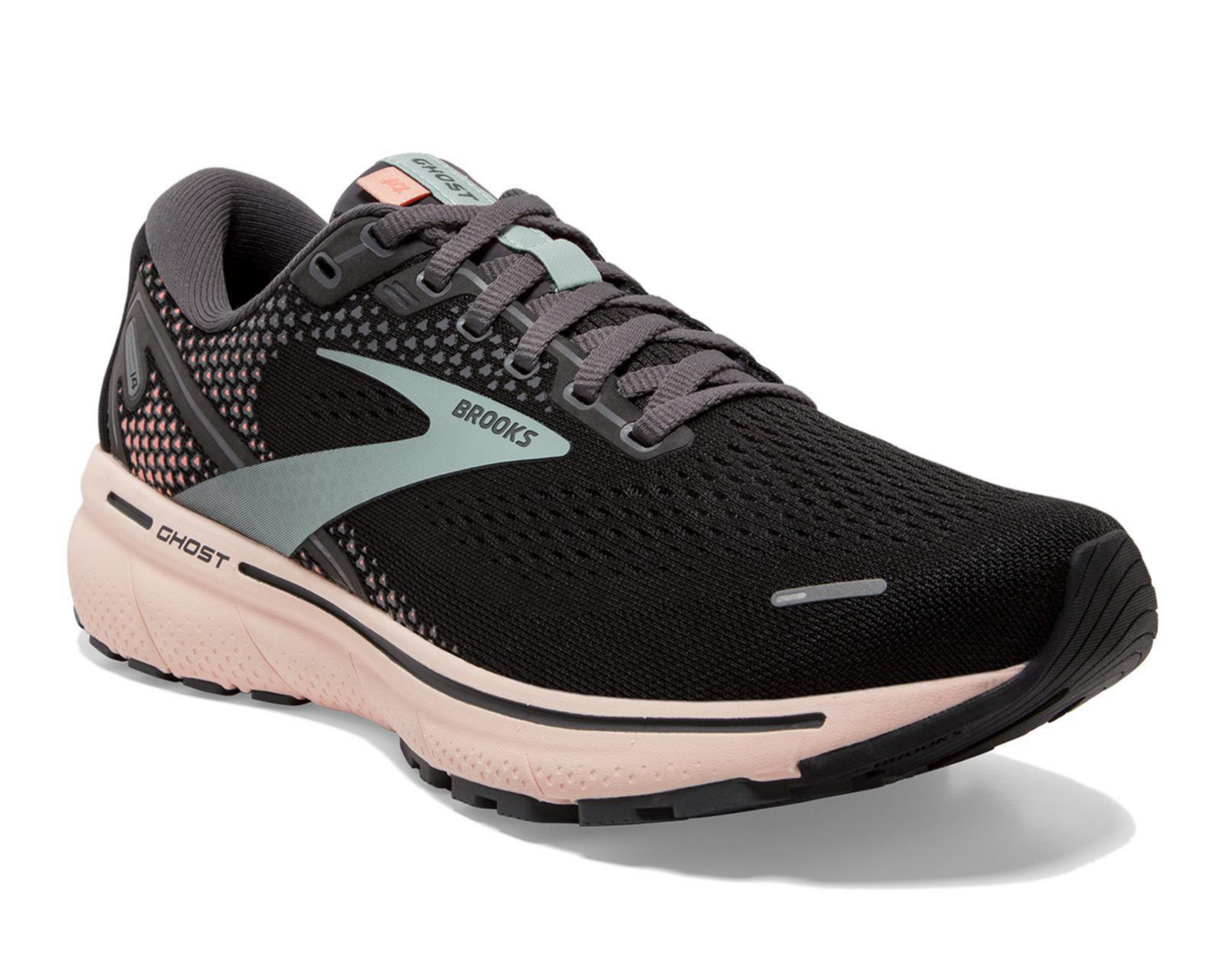 Tenis para Correr Brooks Ghost 14 para Mujer