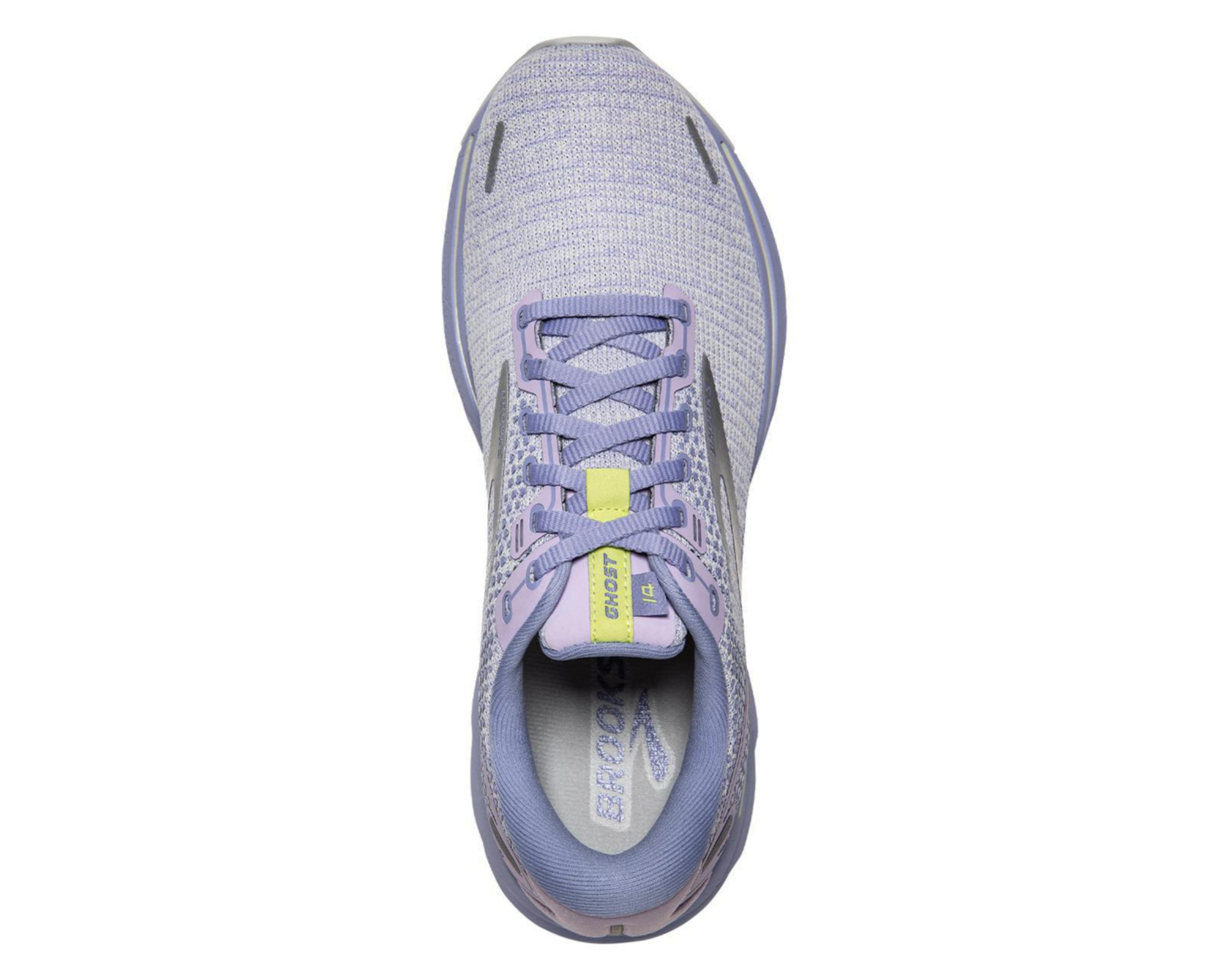 Foto 4 | Tenis para Correr Brooks Ghost 14 para Mujer