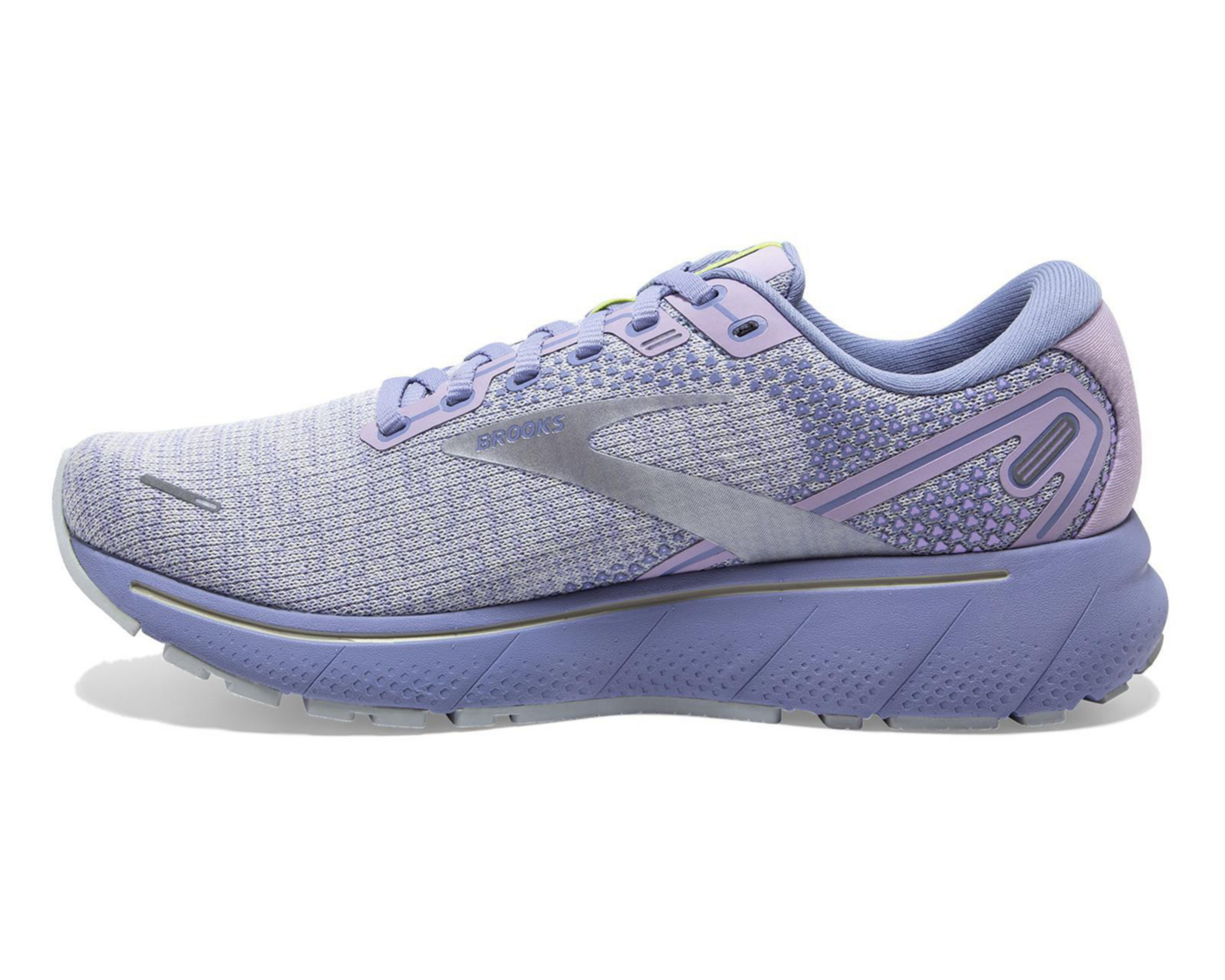 Foto 5 | Tenis para Correr Brooks Ghost 14 para Mujer