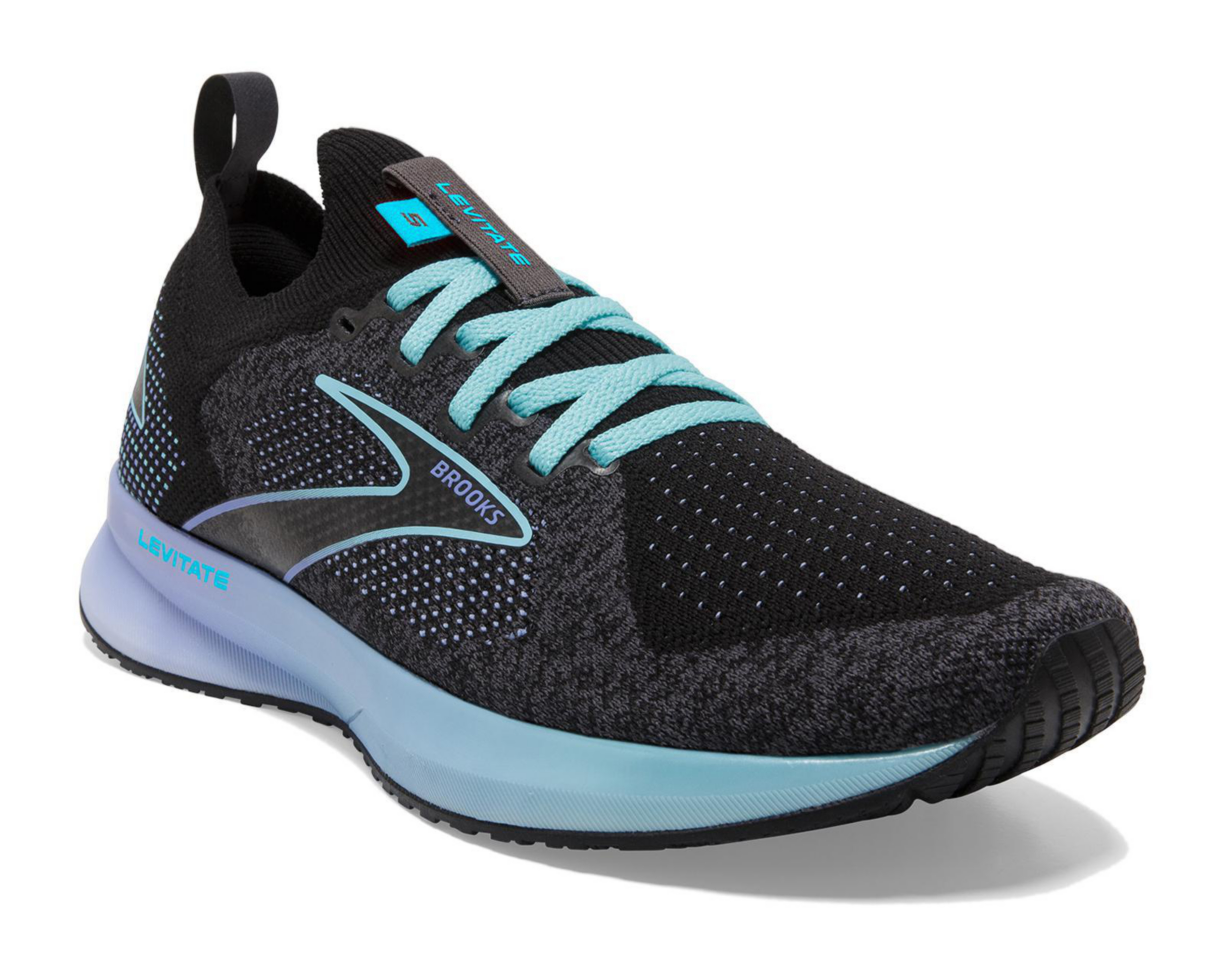 Tenis para Correr Brooks Levitate StealthFit 5 para Mujer