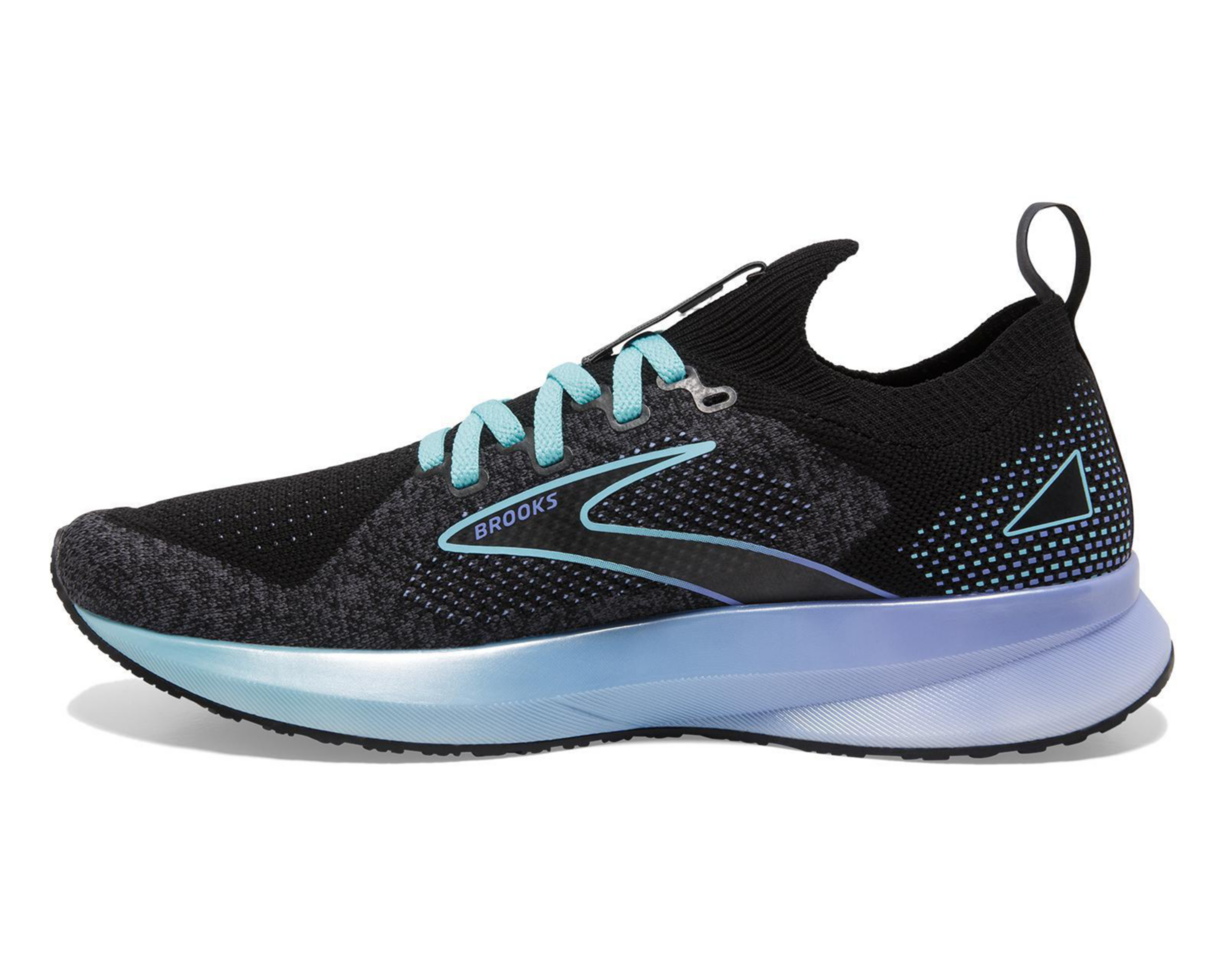 Foto 5 | Tenis para Correr Brooks Levitate StealthFit 5 para Mujer