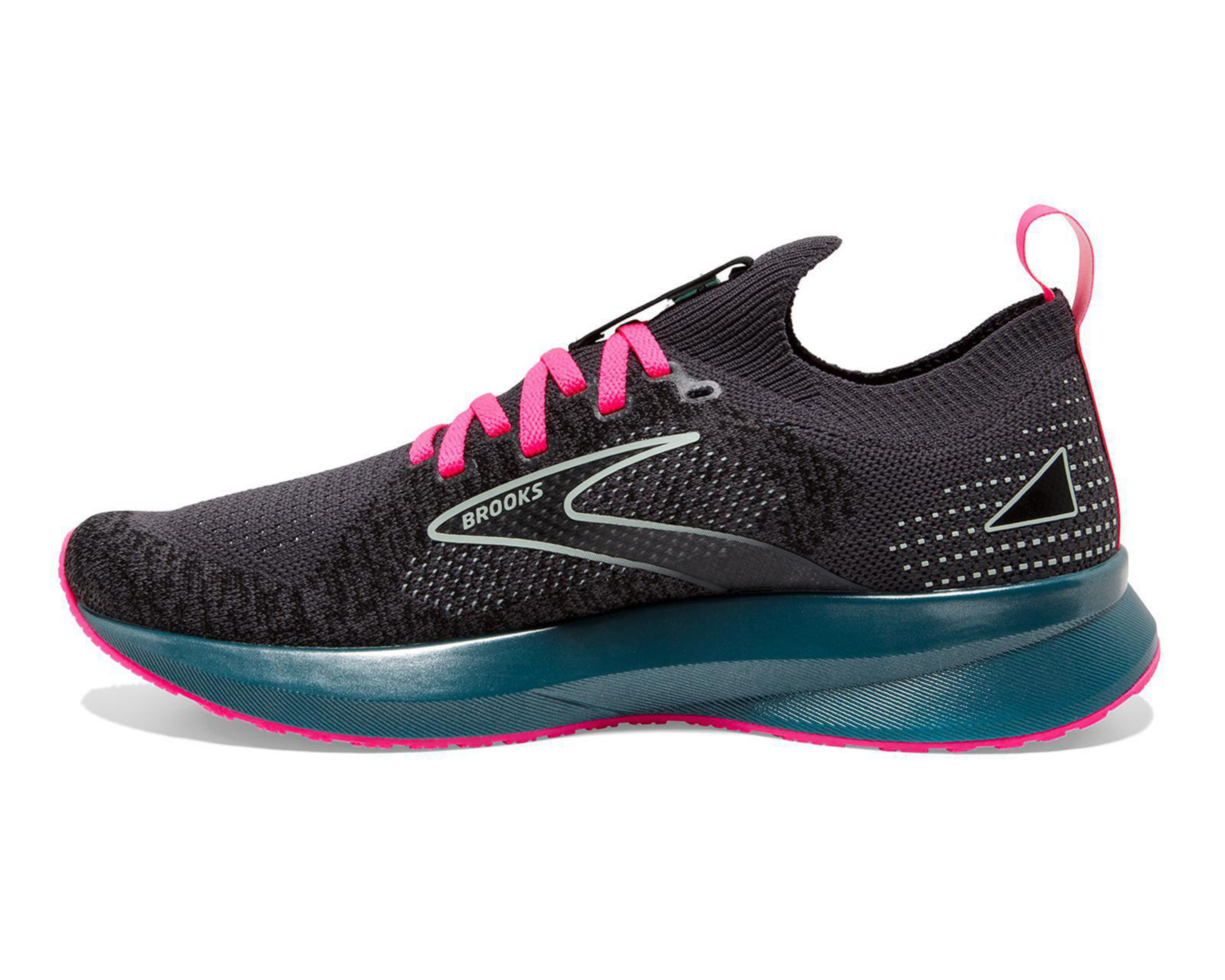 Foto 6 pulgar | Tenis para Correr Brooks Levitate StealthFit 5 para Mujer