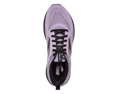 Foto 4 | Tenis para Correr Brooks Revel 5 para Mujer