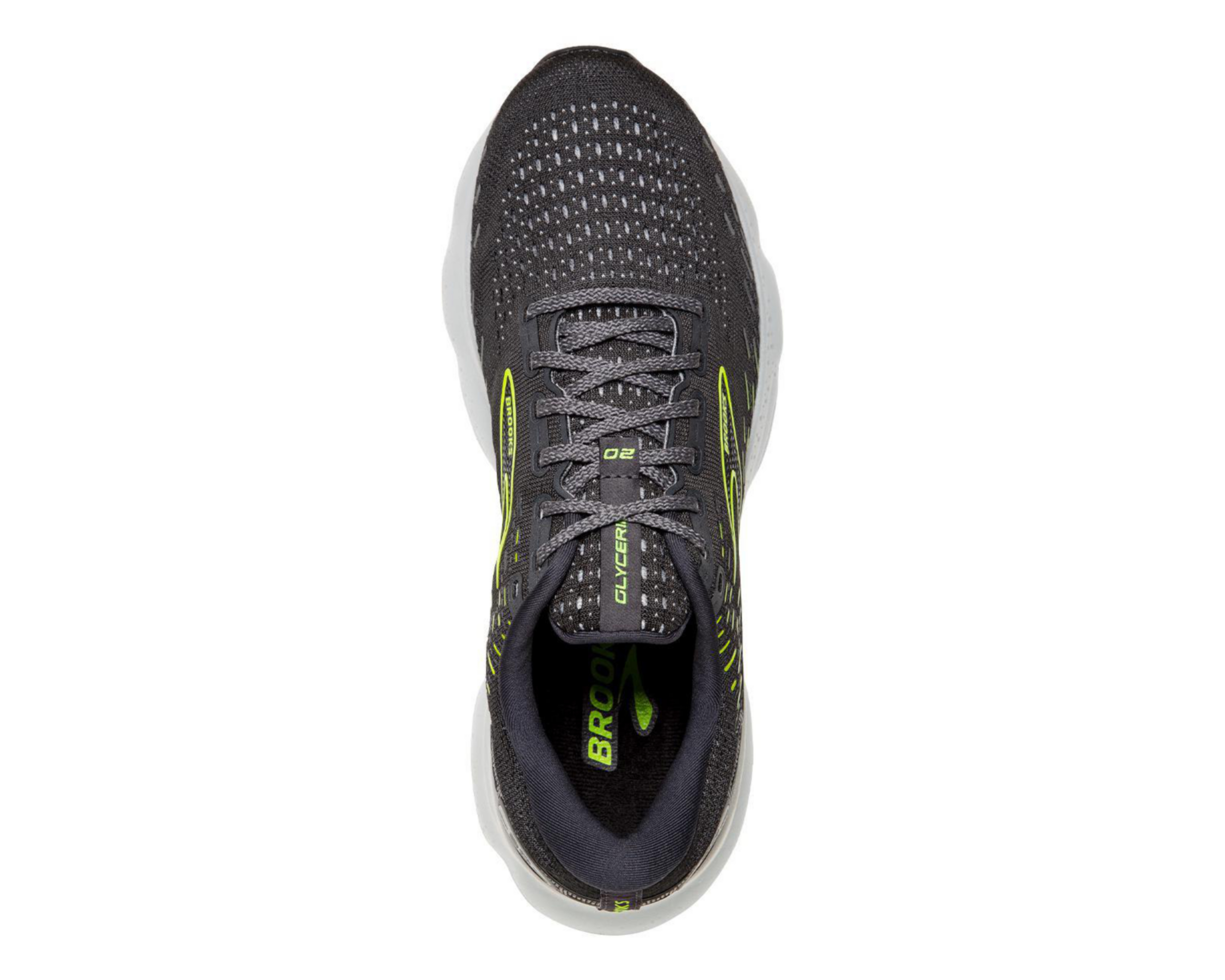 Foto 4 | Tenis para Correr Brooks Glycerin 20 para Mujer