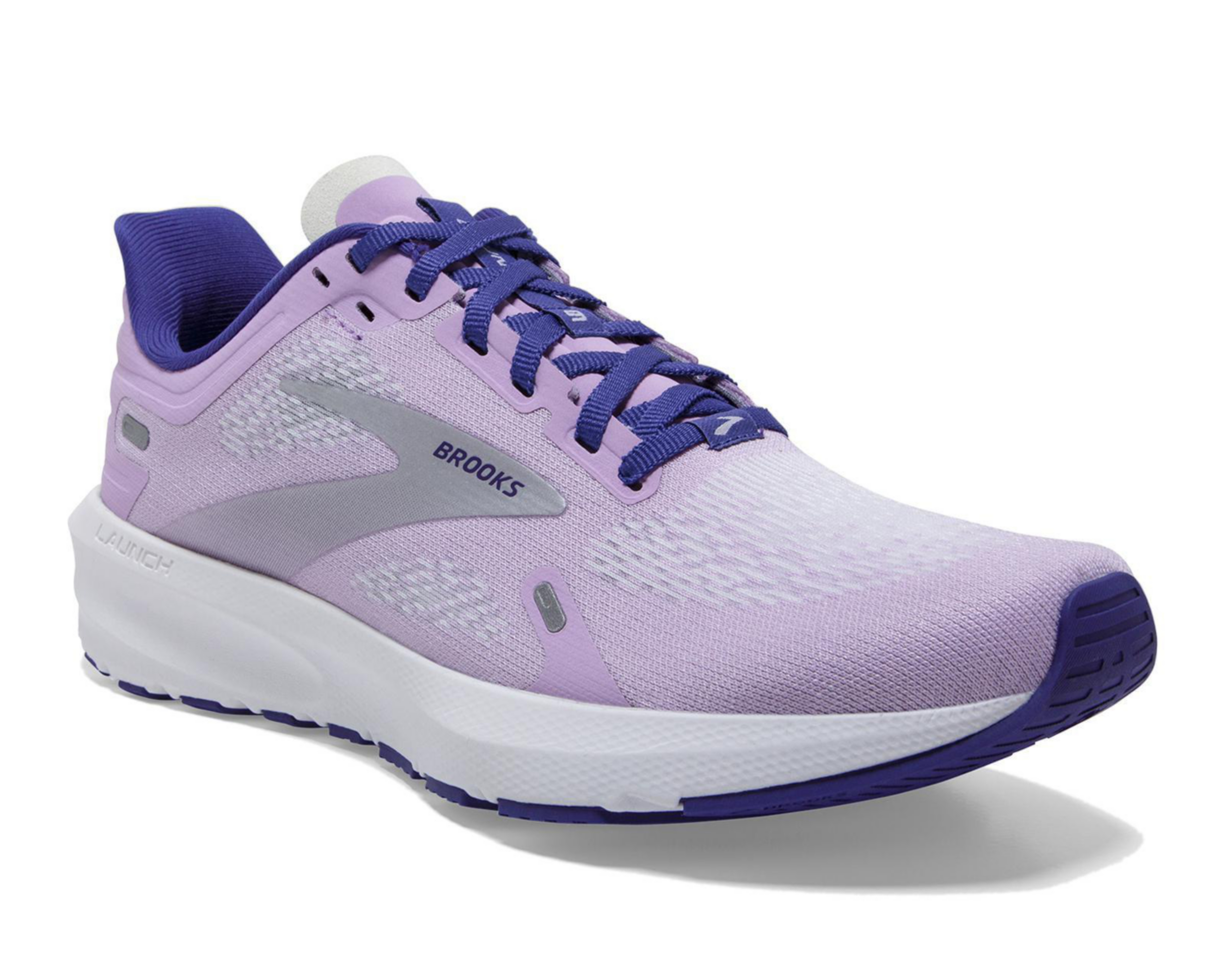 Tenis para Correr Brooks Launch 9 para Mujer