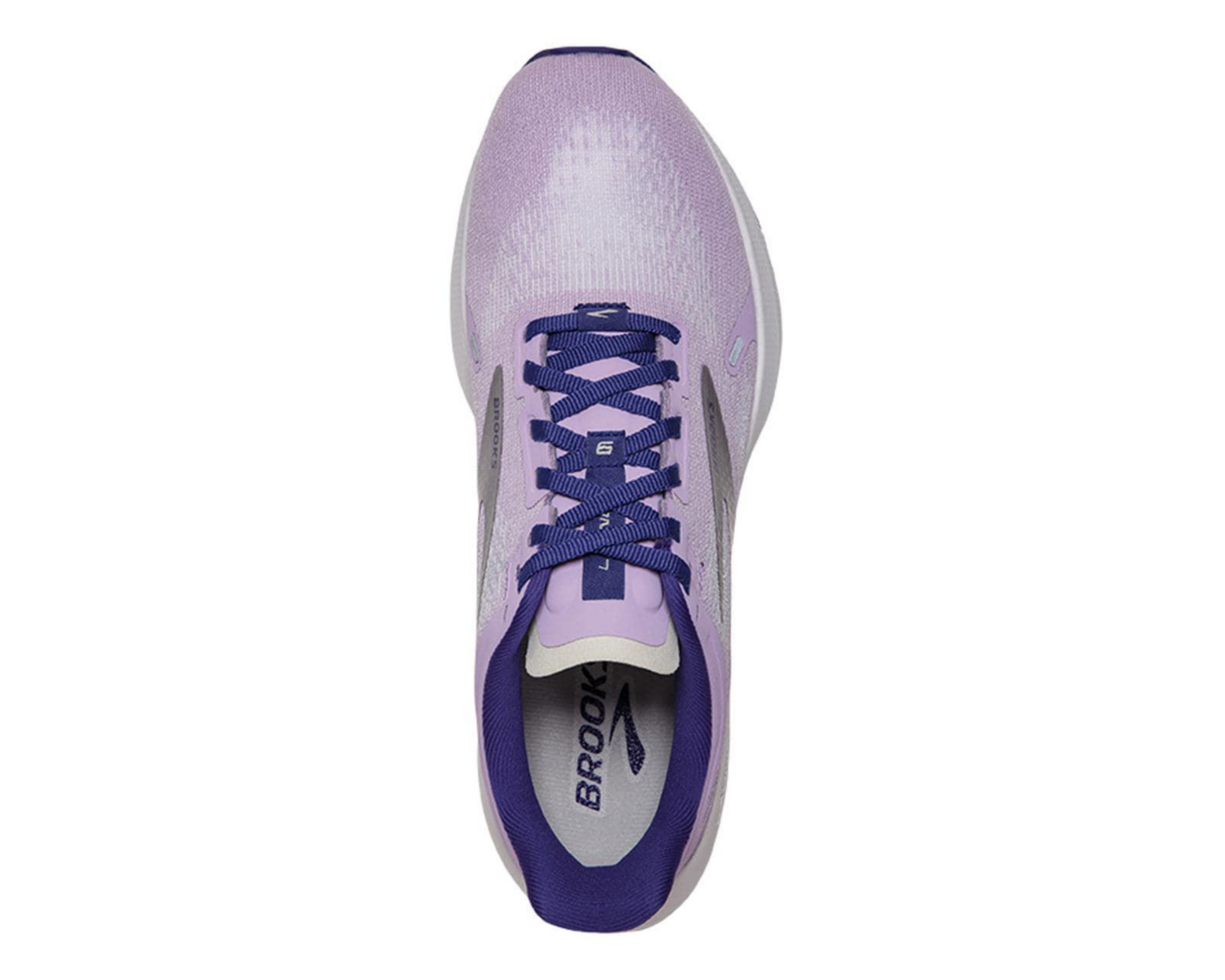 Foto 4 | Tenis para Correr Brooks Launch 9 para Mujer