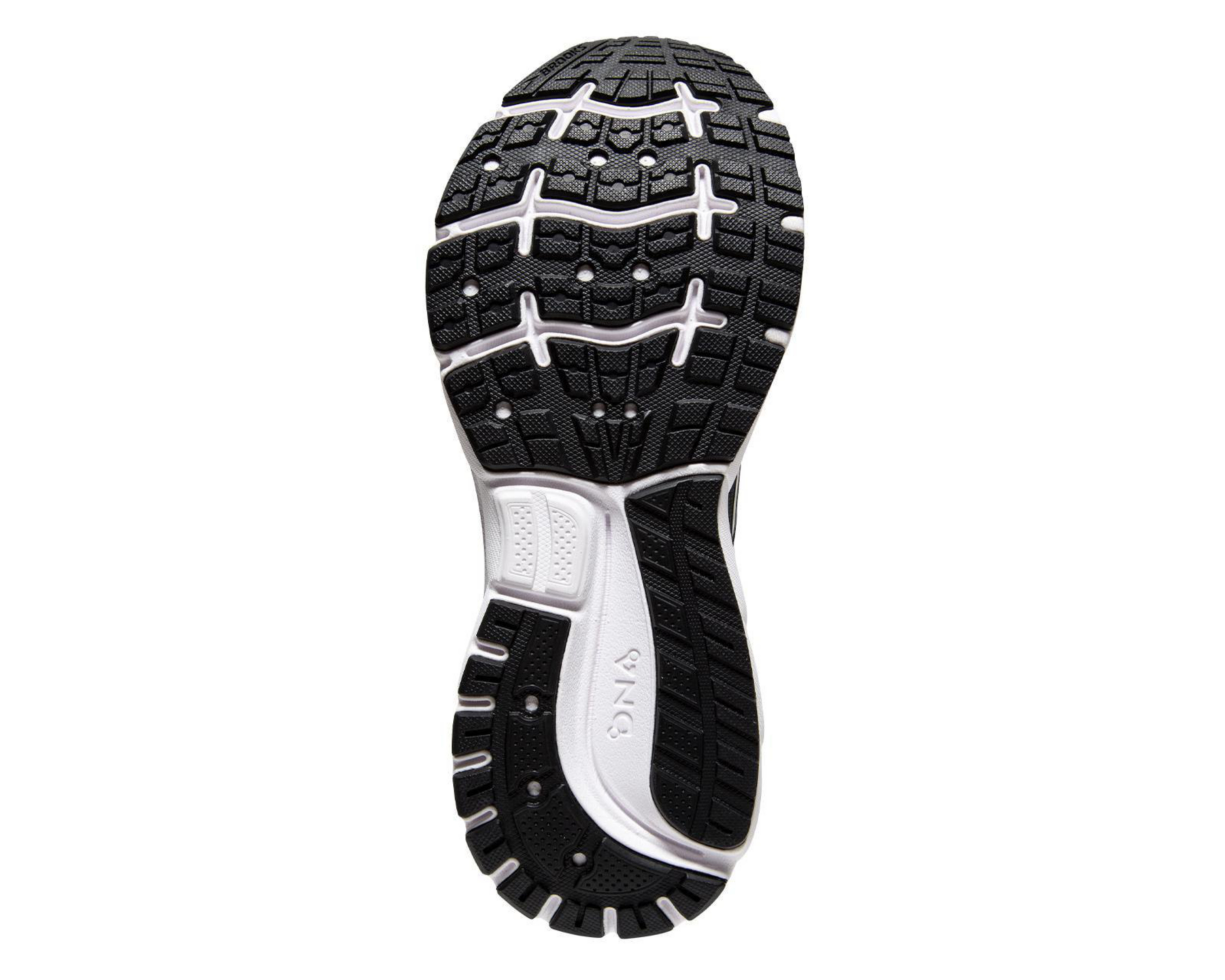 Foto 2 | Tenis para Correr Brooks Trace 2 para Mujer