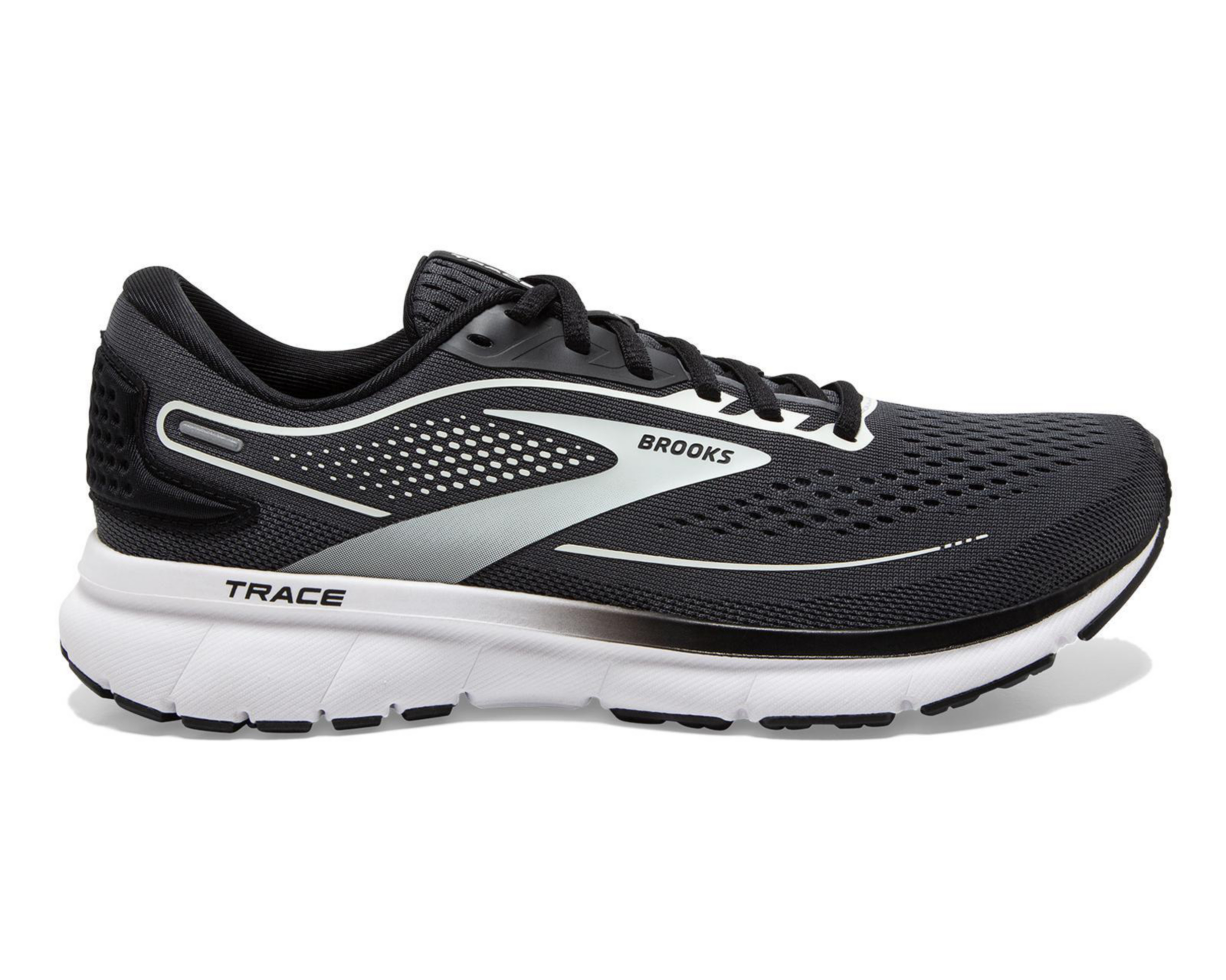 Foto 4 pulgar | Tenis para Correr Brooks Trace 2 para Mujer