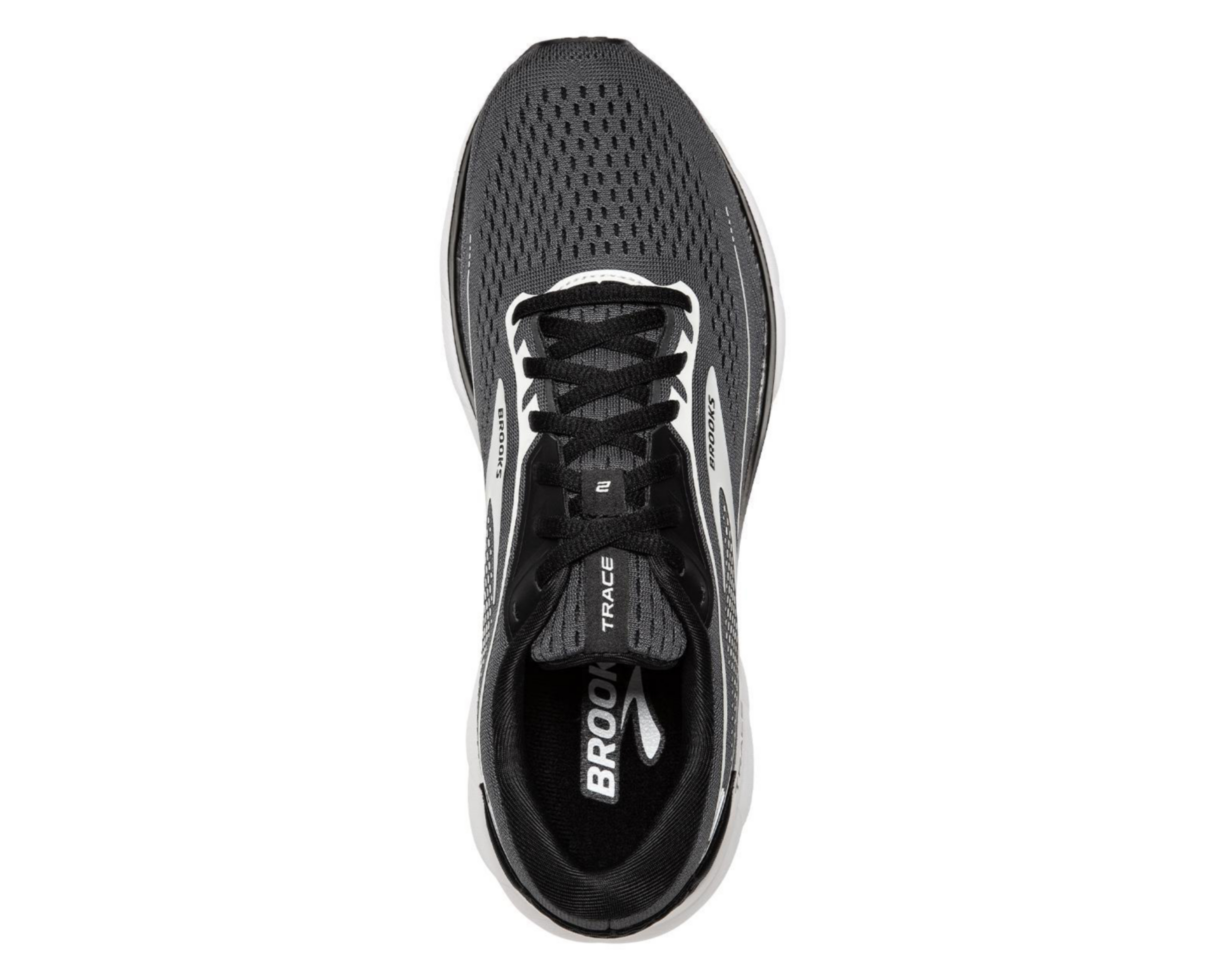 Foto 4 | Tenis para Correr Brooks Trace 2 para Mujer