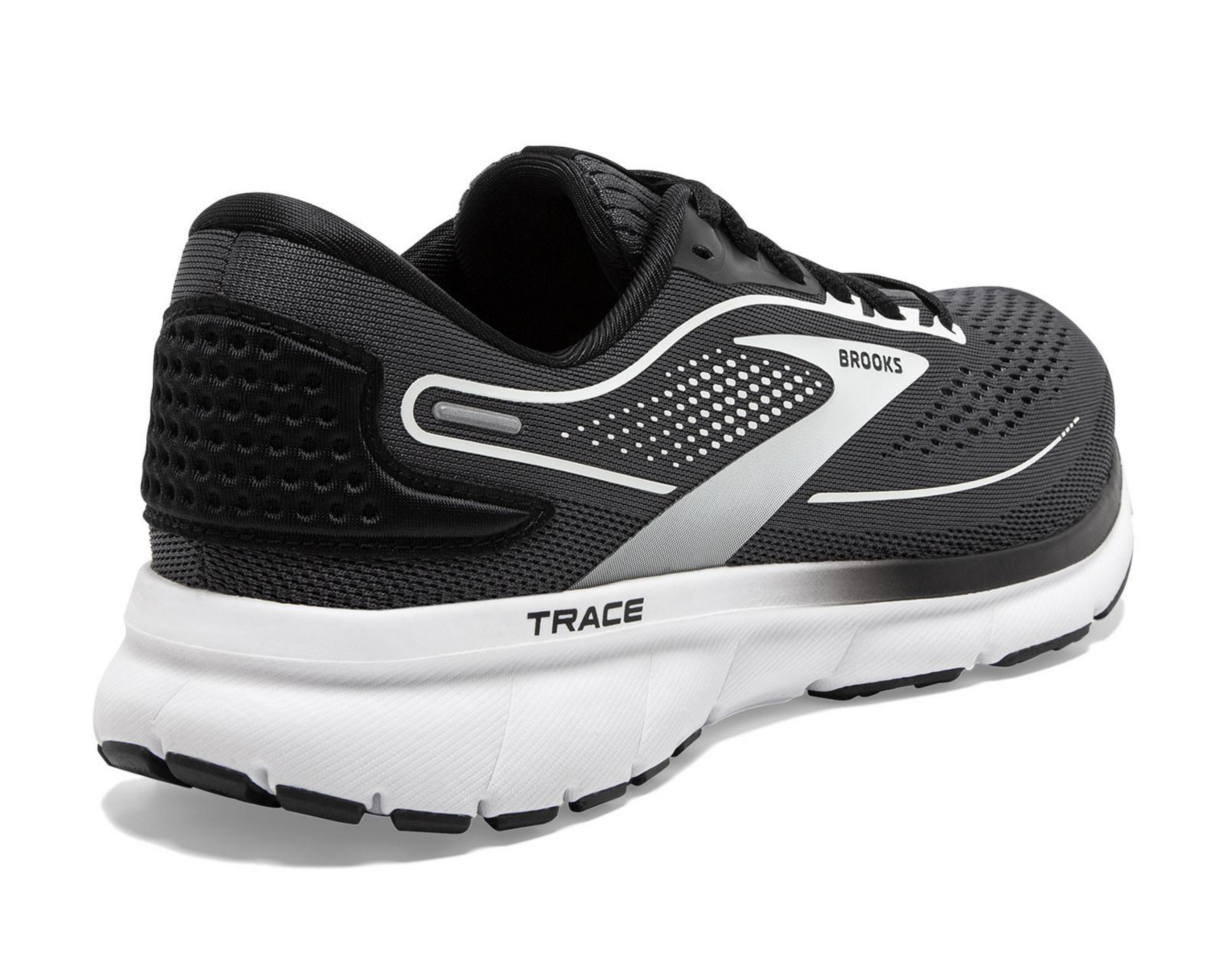 Foto 7 pulgar | Tenis para Correr Brooks Trace 2 para Mujer