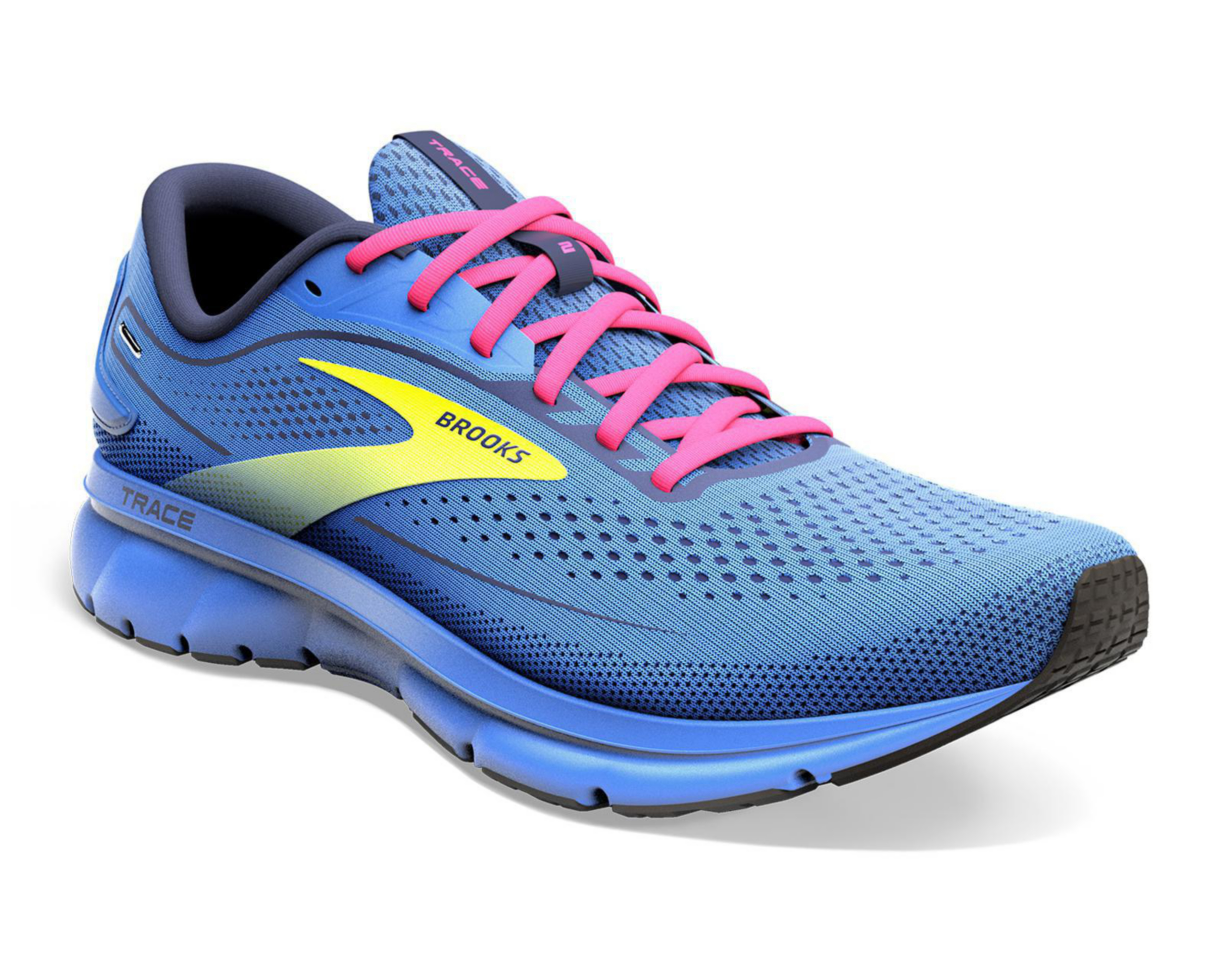 Tenis para Correr Brooks Trace 2 para Mujer