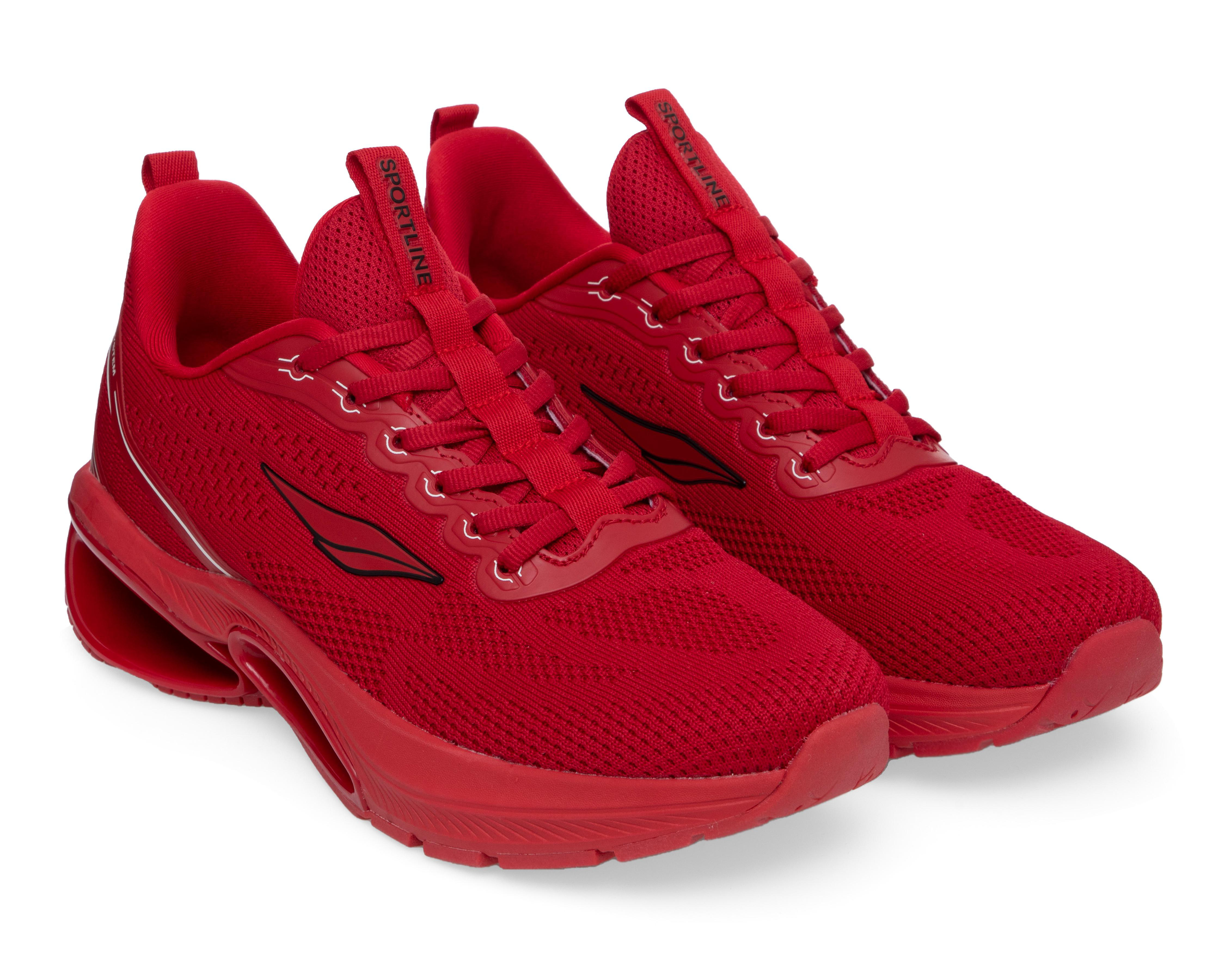 Tenis Sportline para Hombre