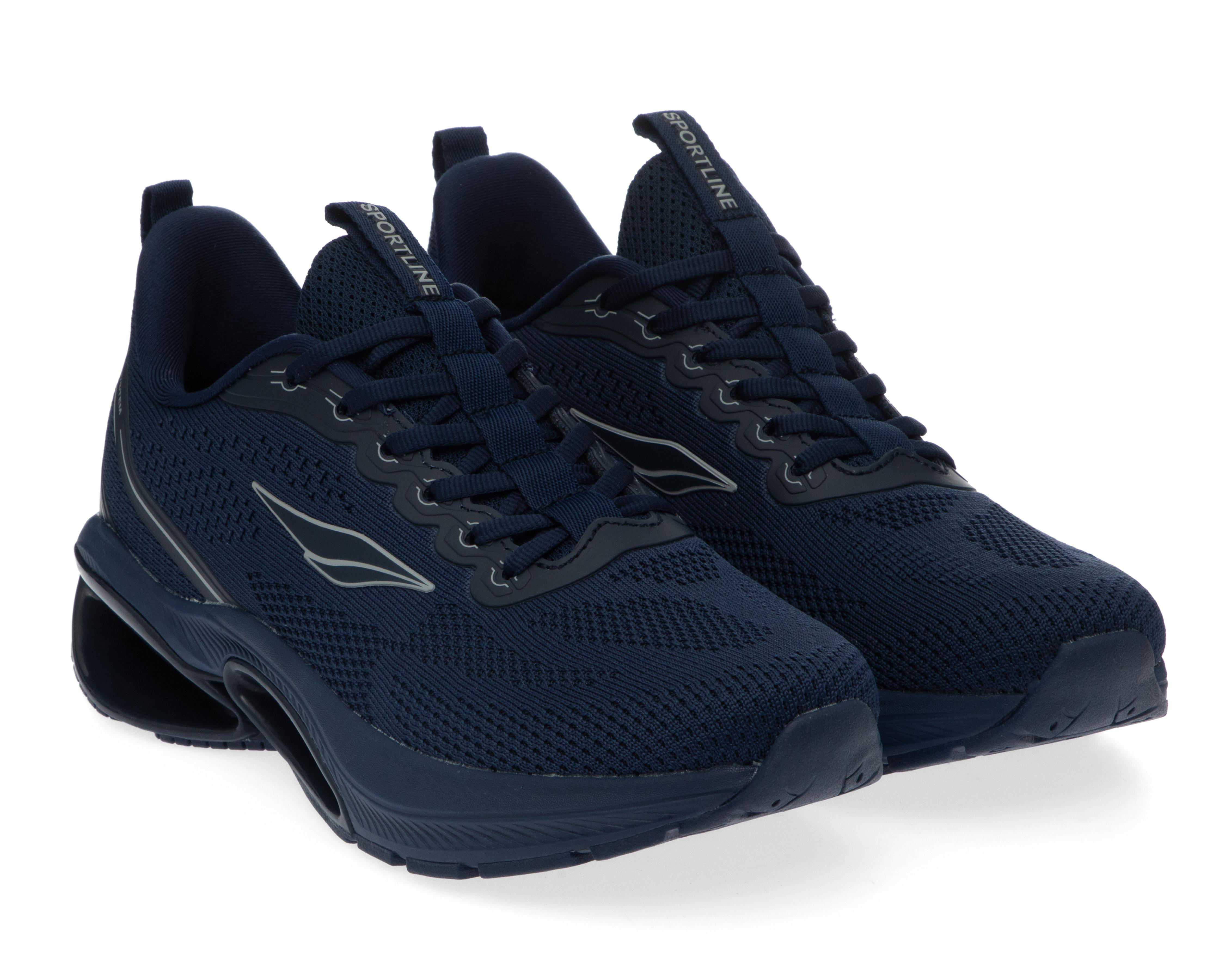 Tenis Sportline para Hombre