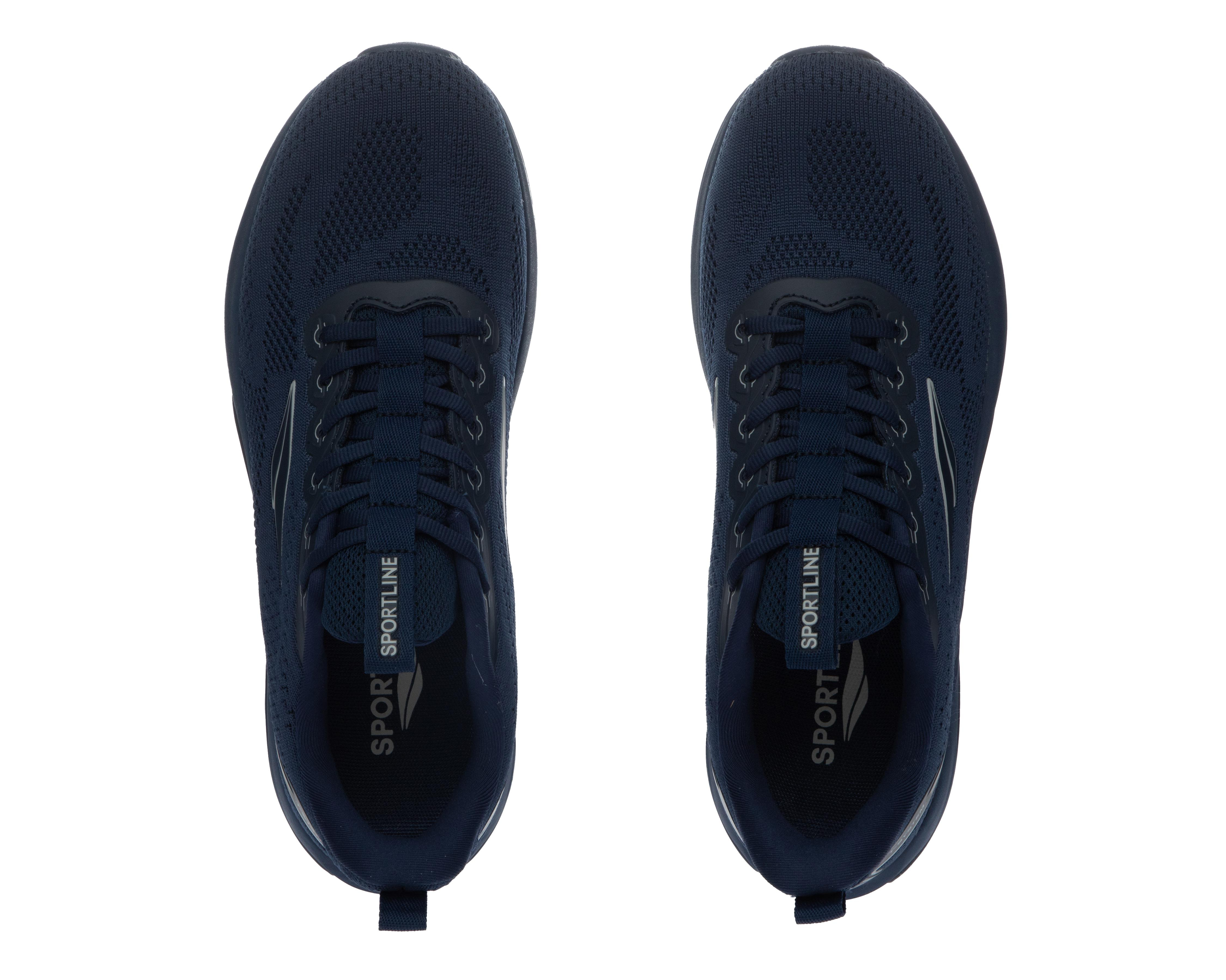 Foto 3 | Tenis Sportline para Hombre