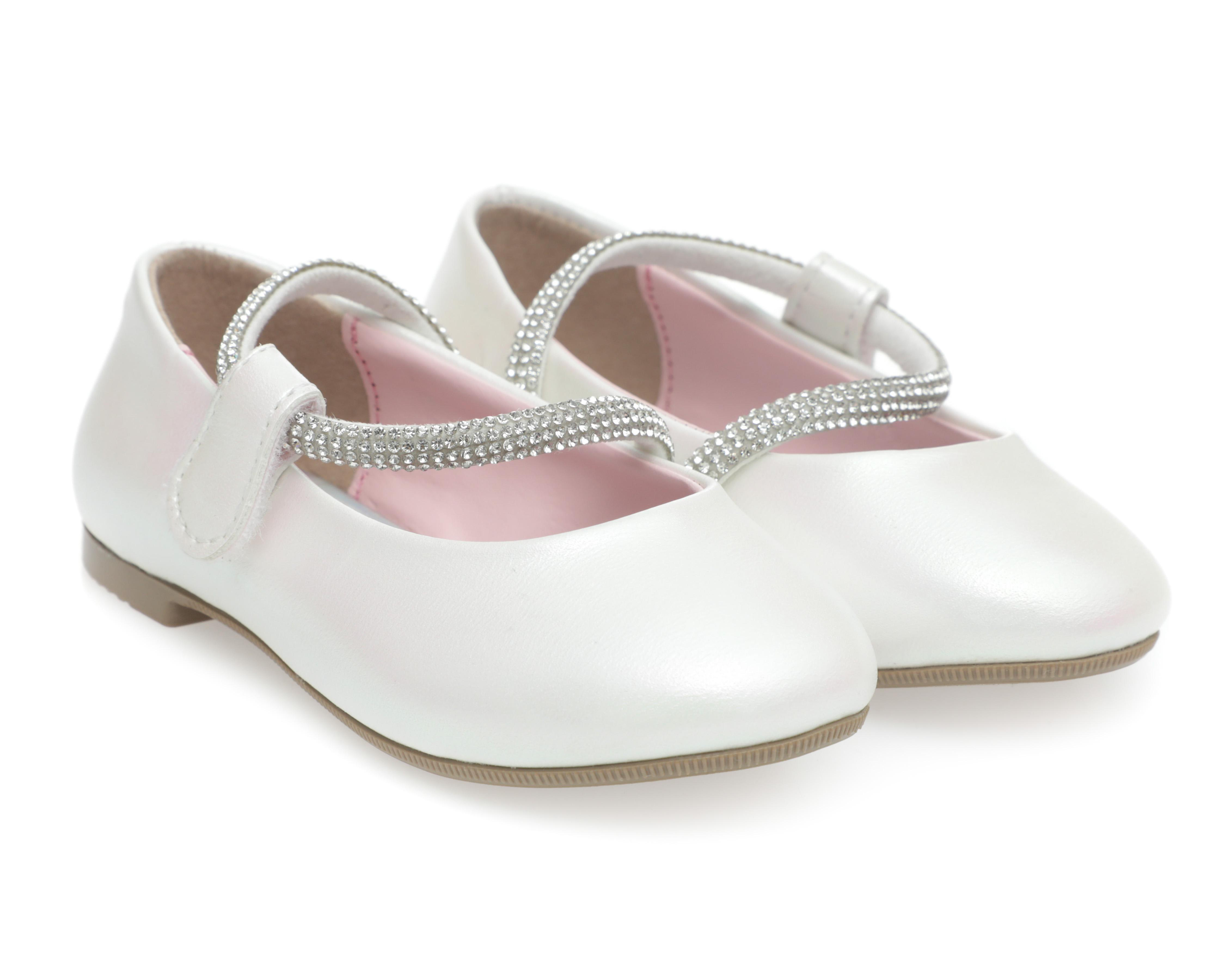 Zapatos de Moda Baby Colors para Bebé Niña $279