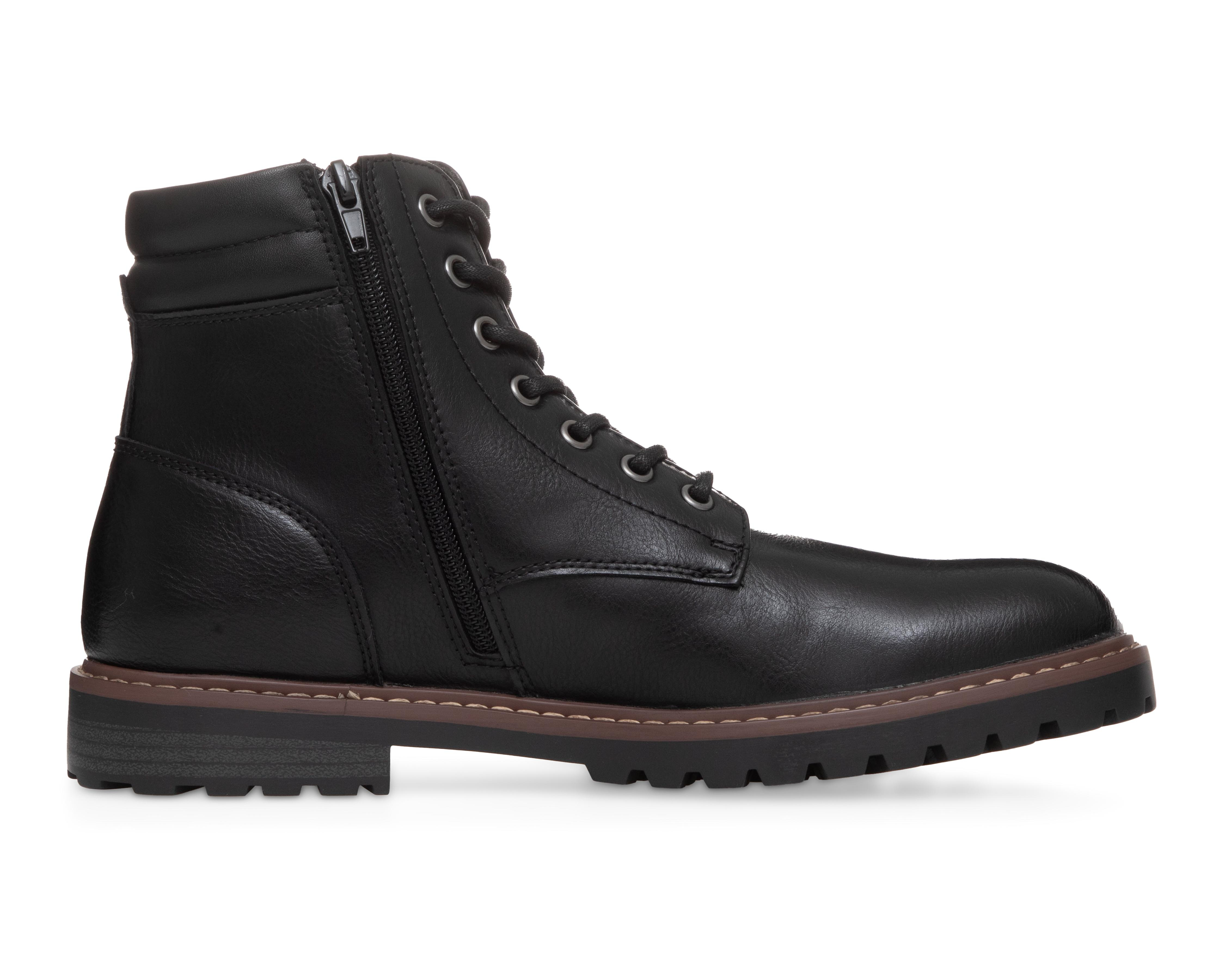 Foto 4 | Botas Casuales Refill para Hombre