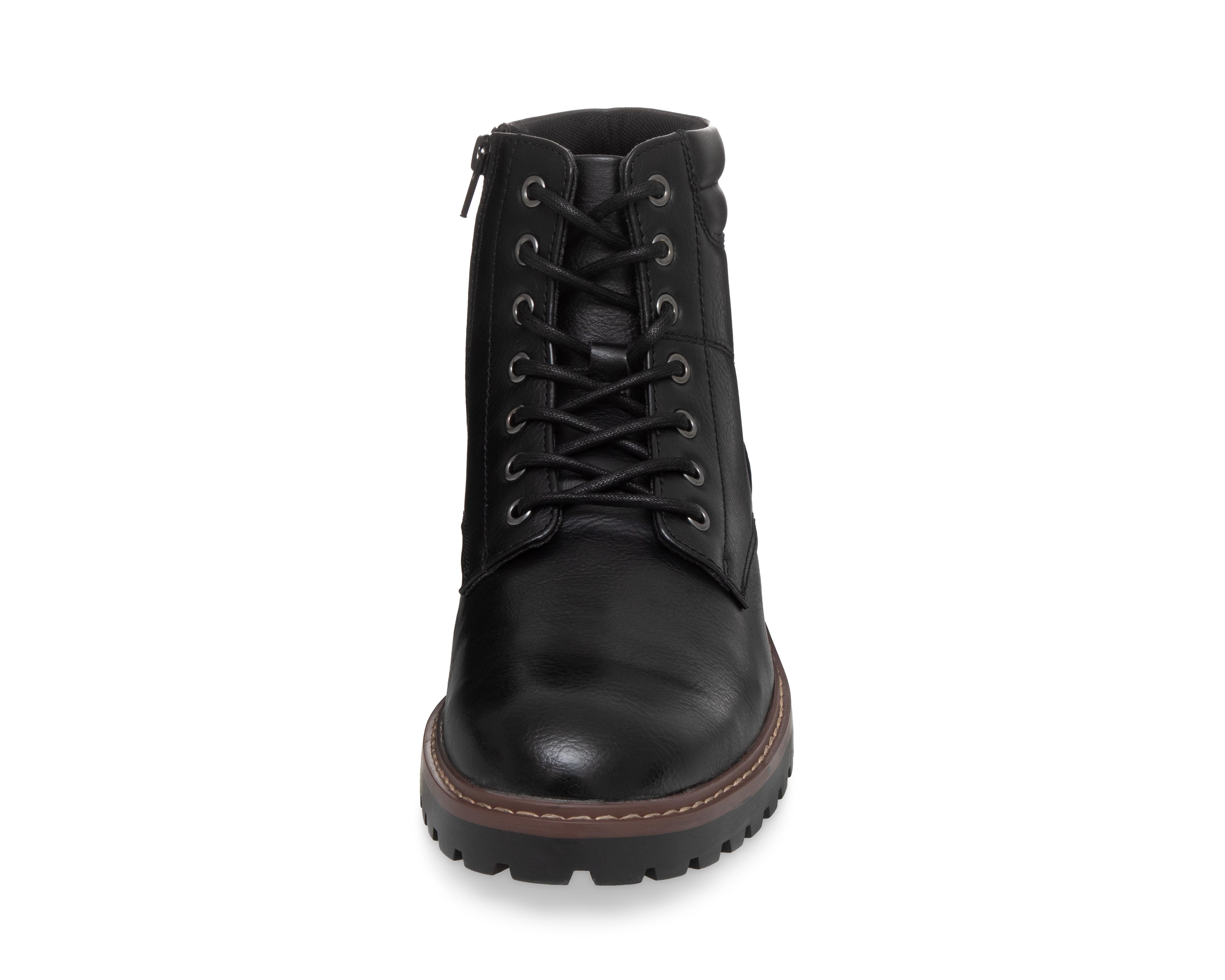 Foto 6 pulgar | Botas Casuales Refill para Hombre