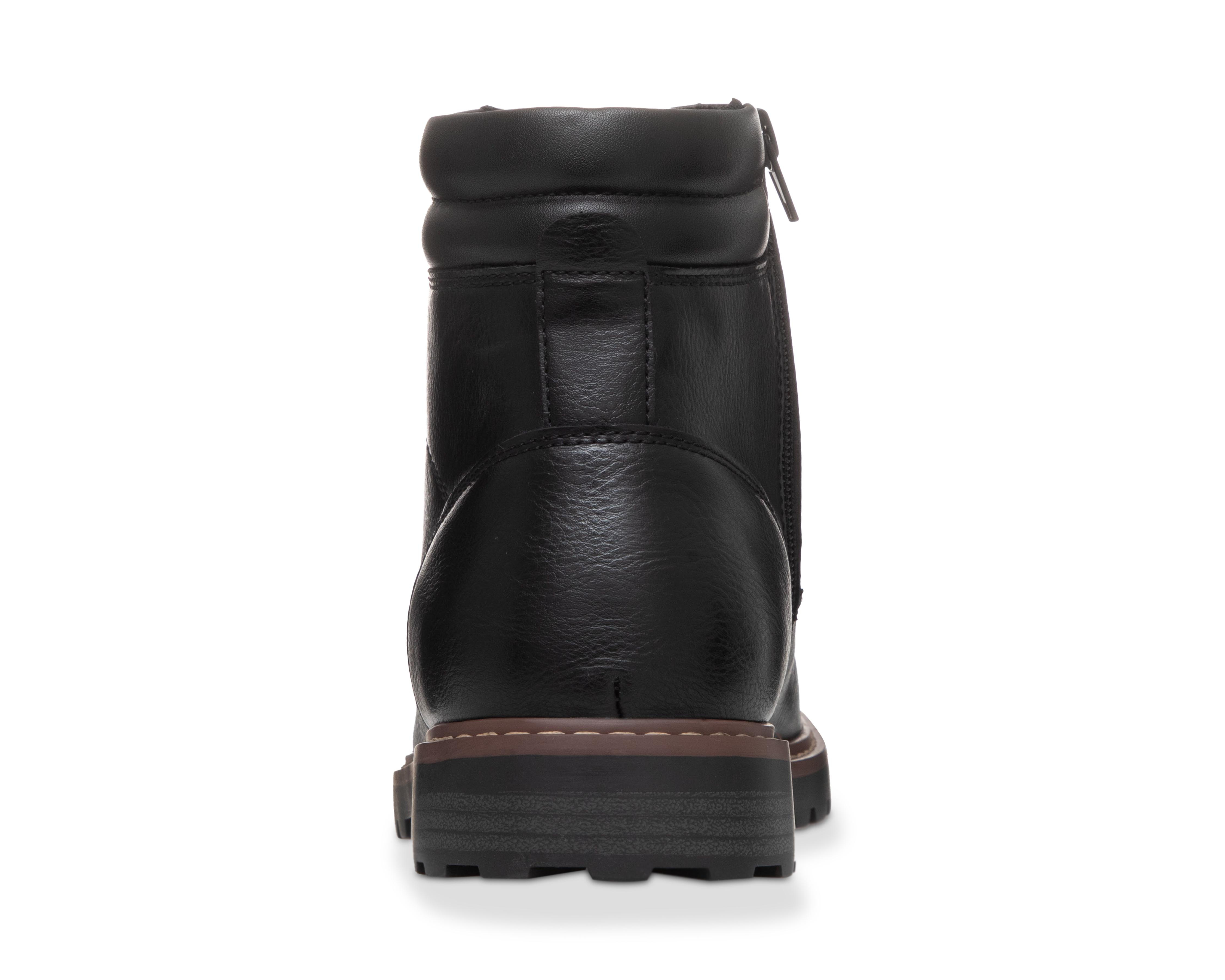 Foto 7 pulgar | Botas Casuales Refill para Hombre