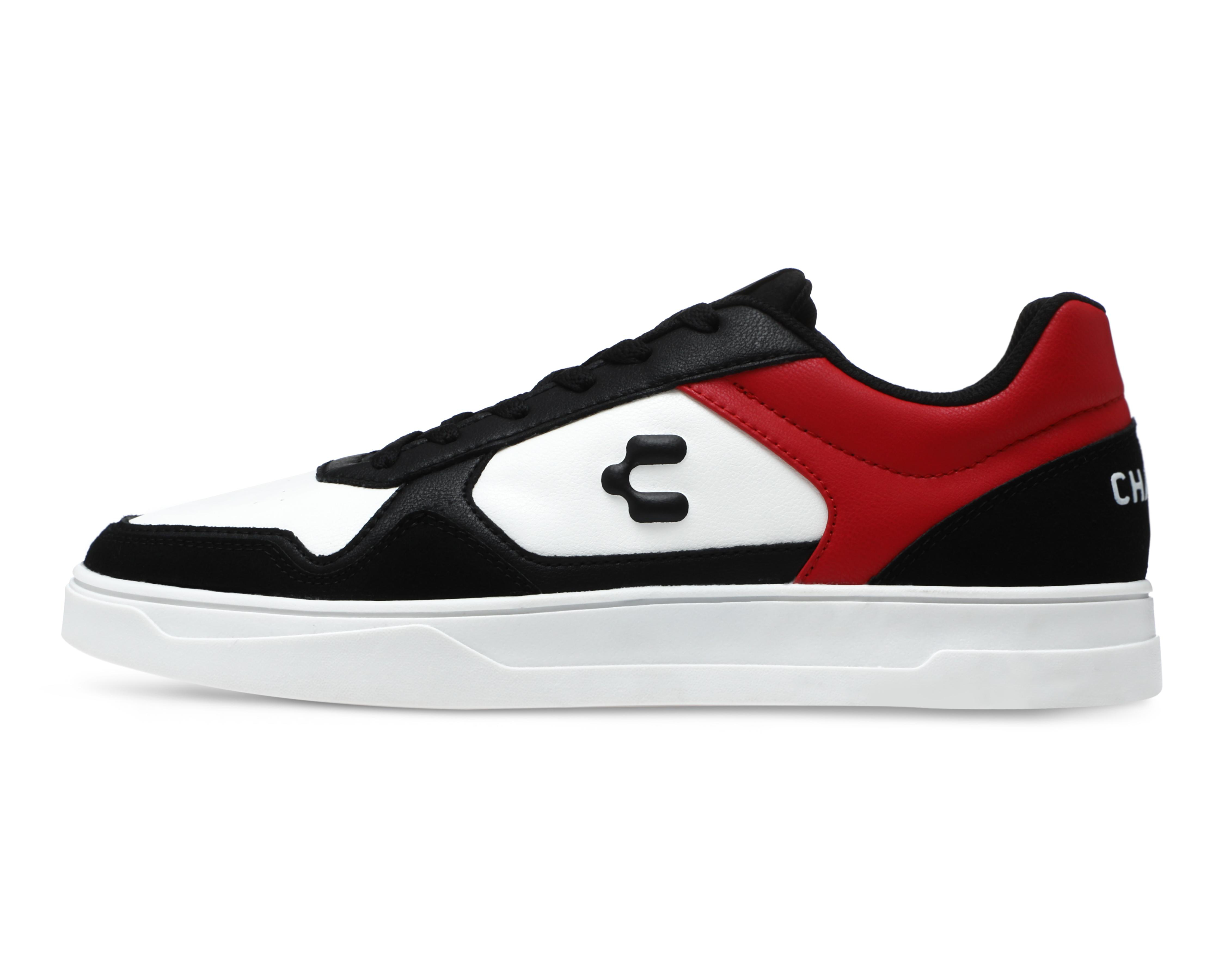 Foto 5 pulgar | Tenis Casuales Charly para Hombre