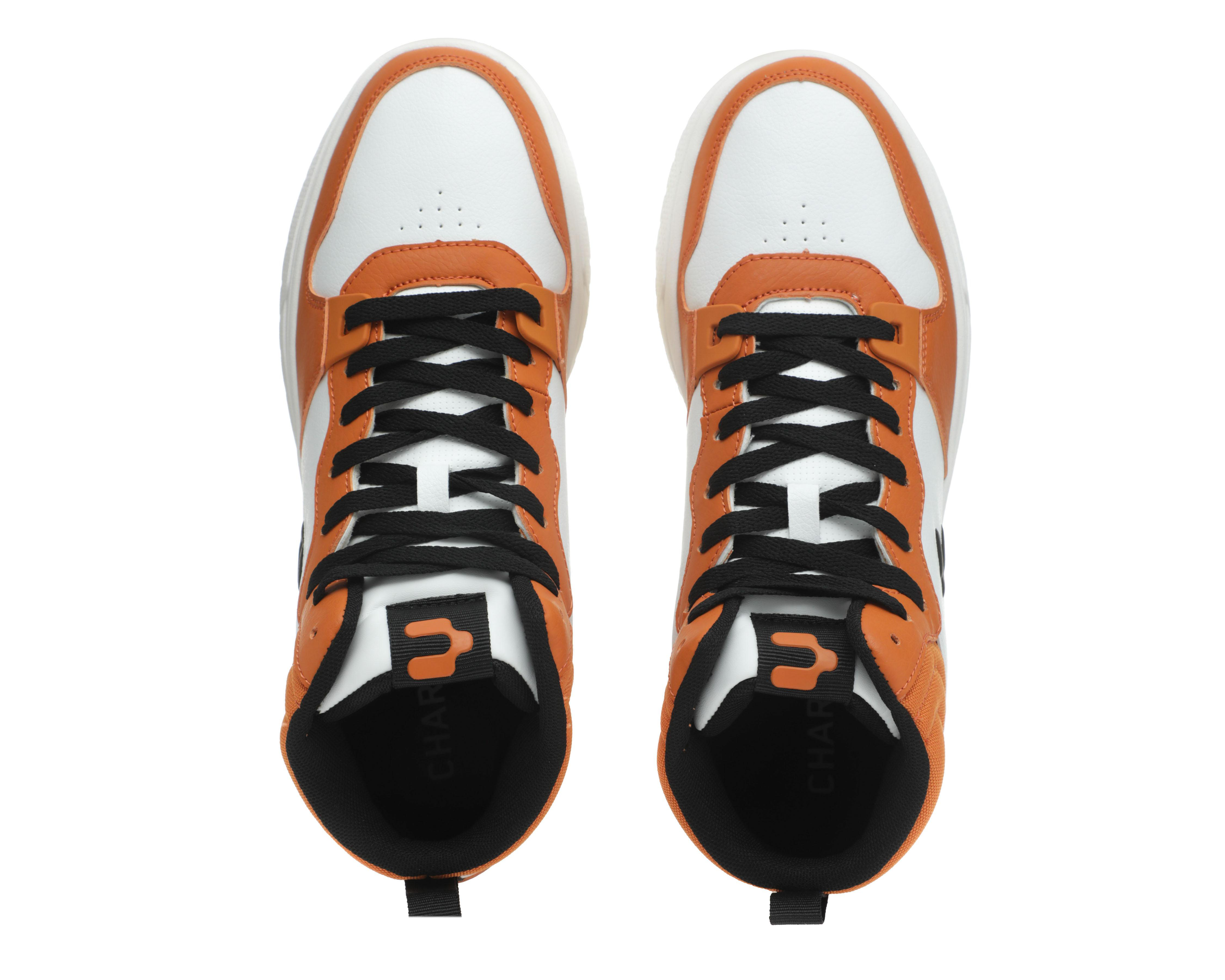 Foto 3 | Tenis Charly para Hombre