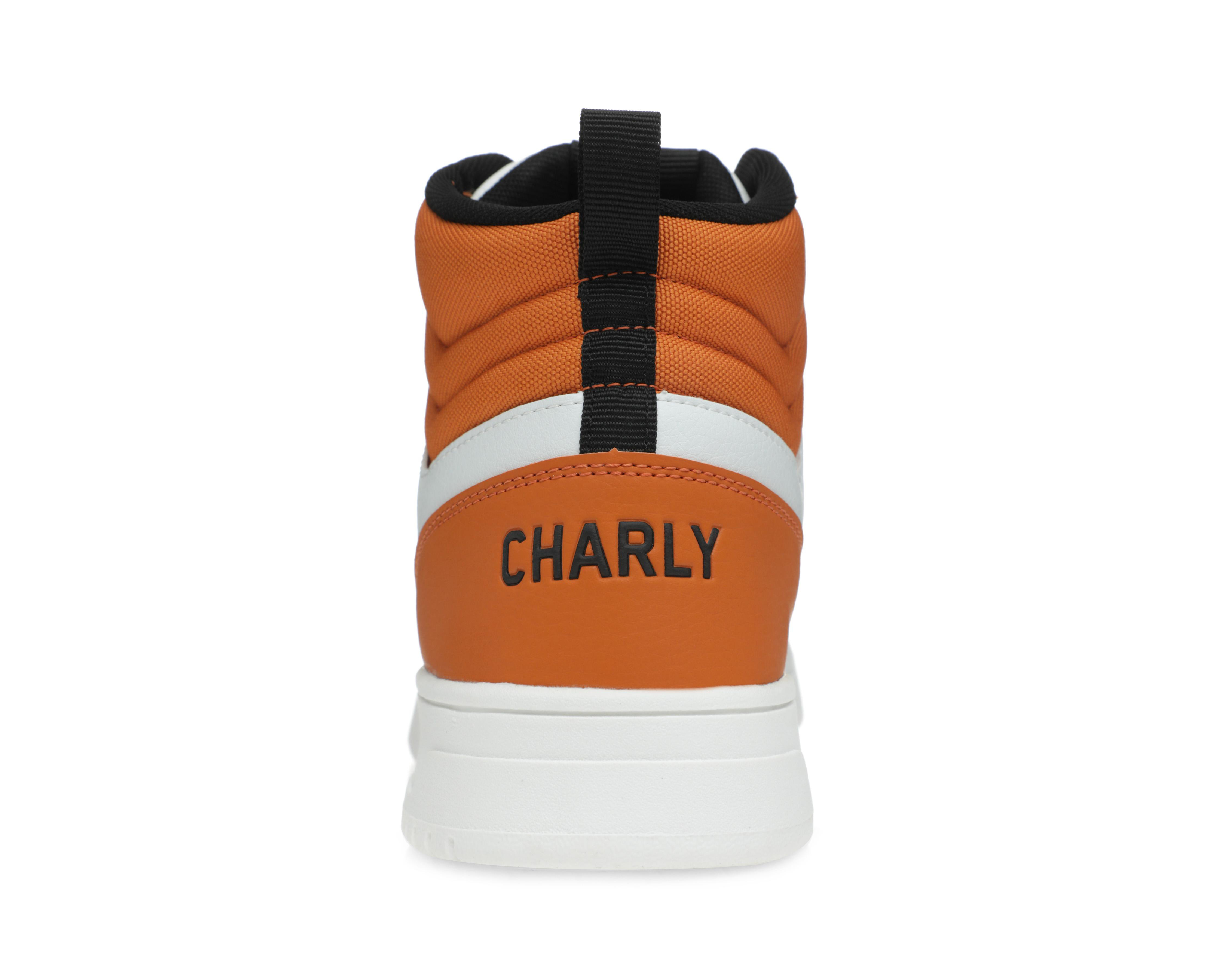 Foto 6 | Tenis Charly para Hombre
