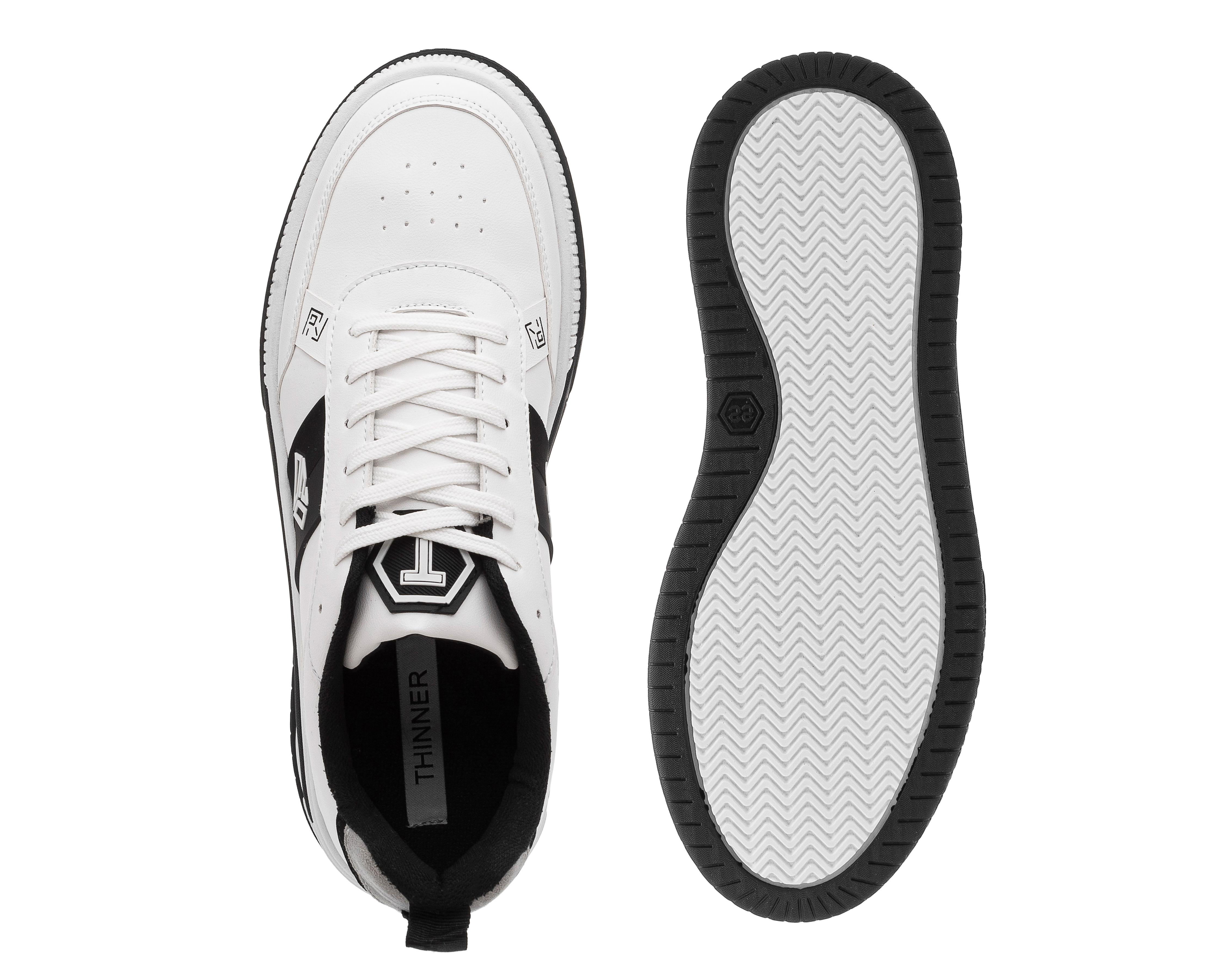 Foto 2 | Tenis Thinner para Hombre