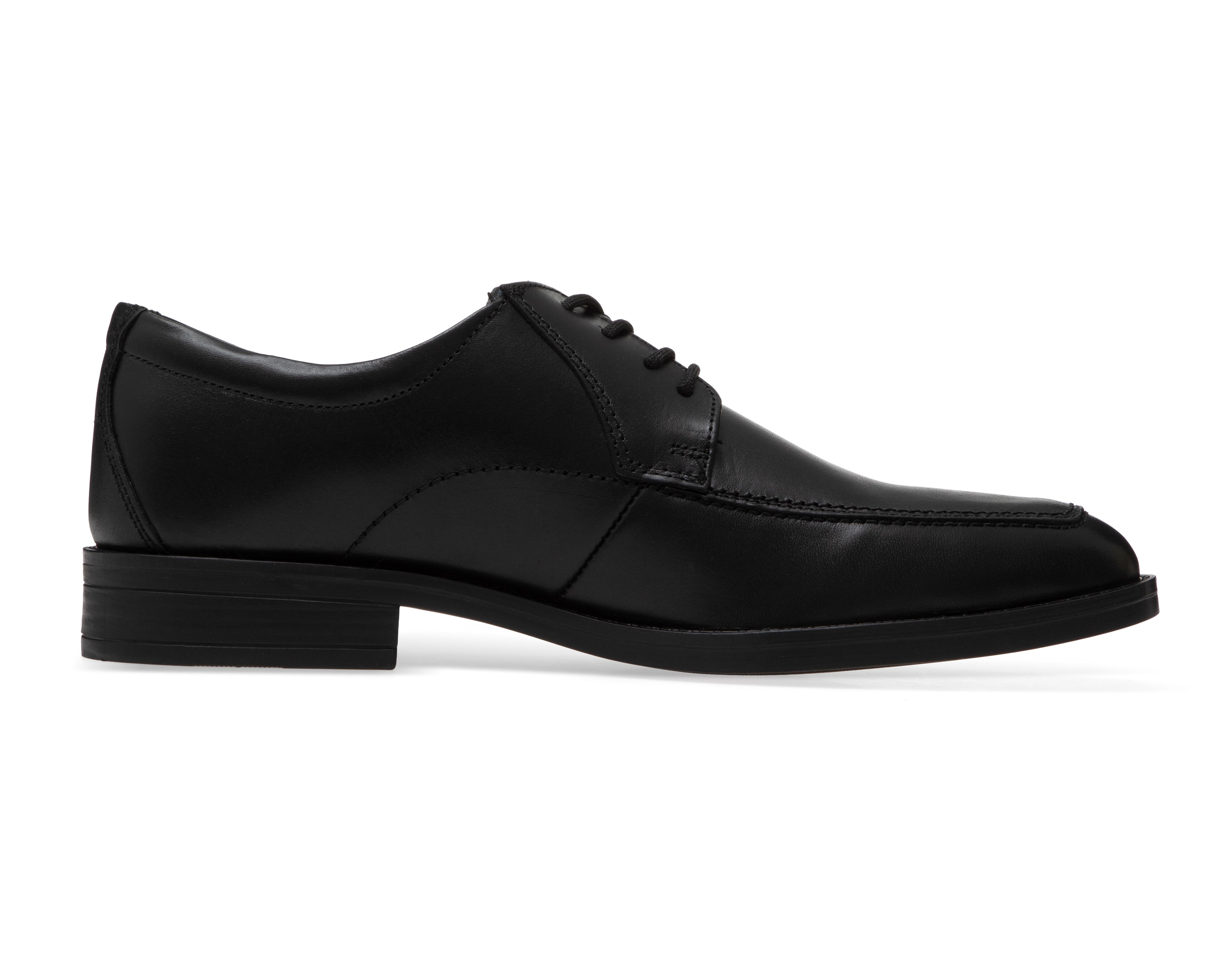 Foto 4 | Zapatos de Vestir Emyco de Piel para Hombre