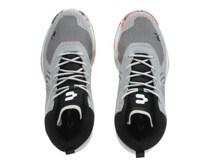Foto 3 | Tenis Charly para Hombre