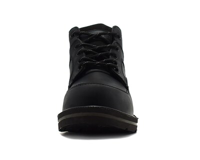 Foto 2 | Botas de Trabajo Kroogen de Piel para Hombre