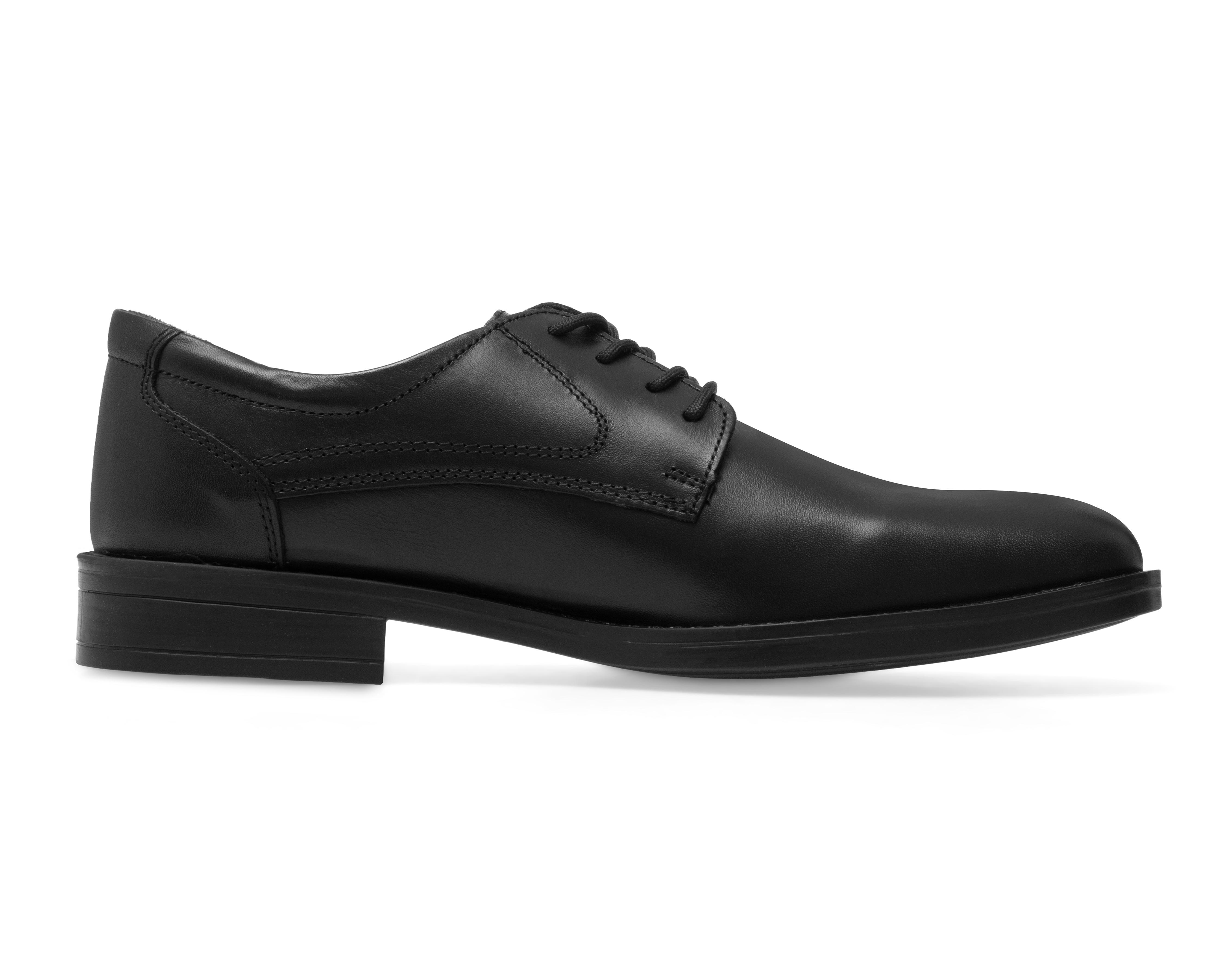 Foto 4 | Zapatos de Vestir Emyco de Piel para Hombre