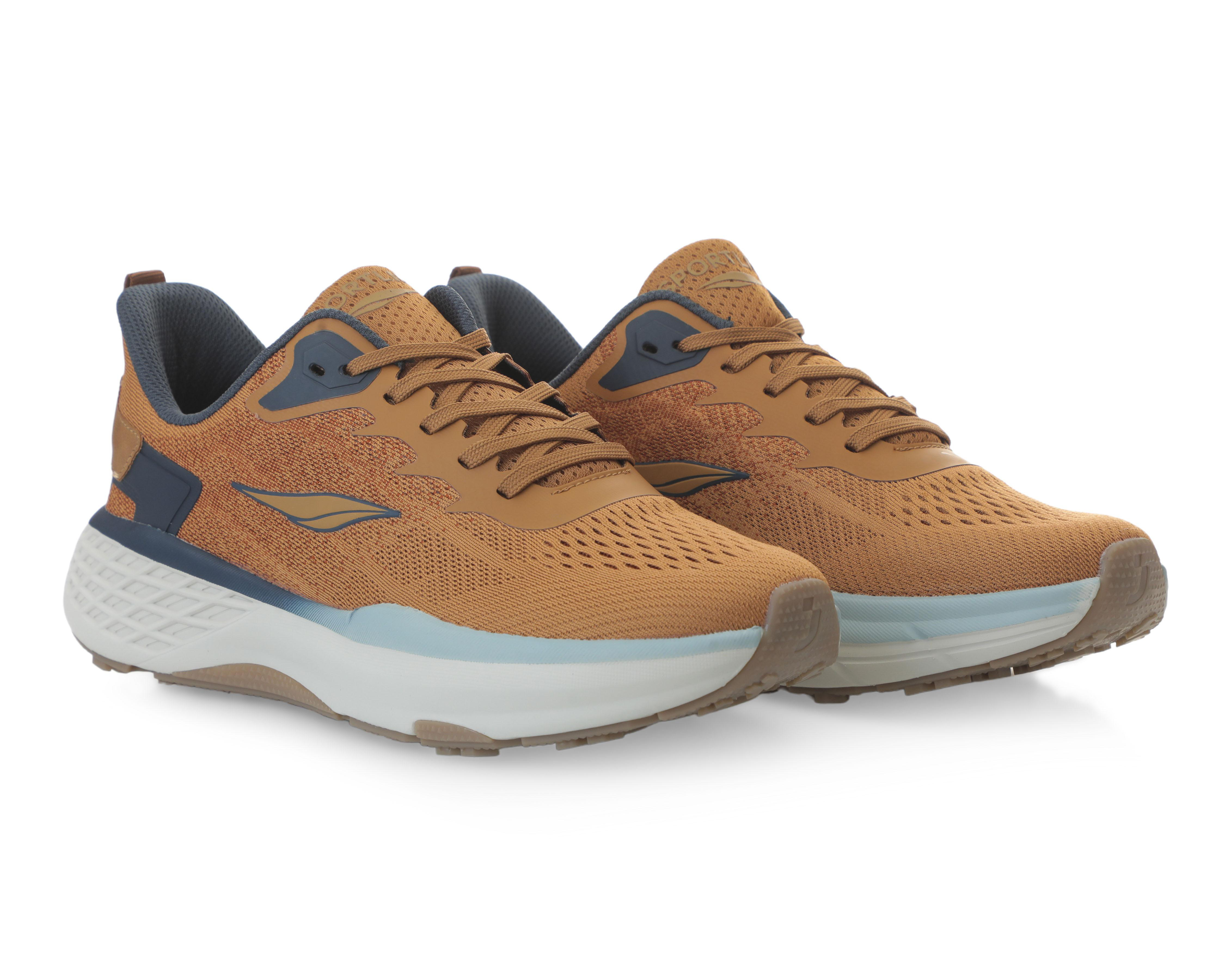 Tenis Sportline para Hombre