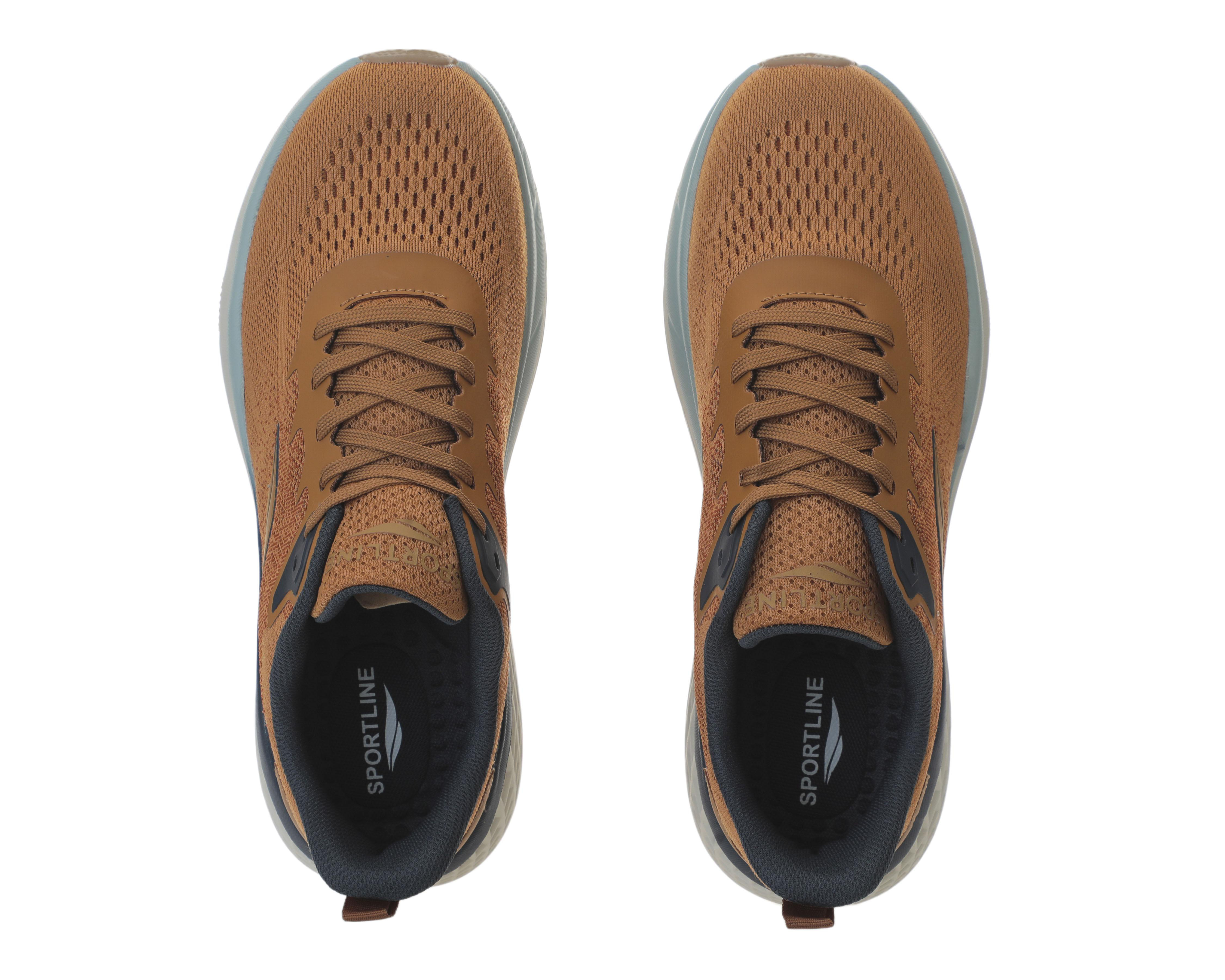 Foto 3 | Tenis Sportline para Hombre