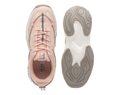 Foto 2 | Tenis Casuales Frida Kollection para Mujer