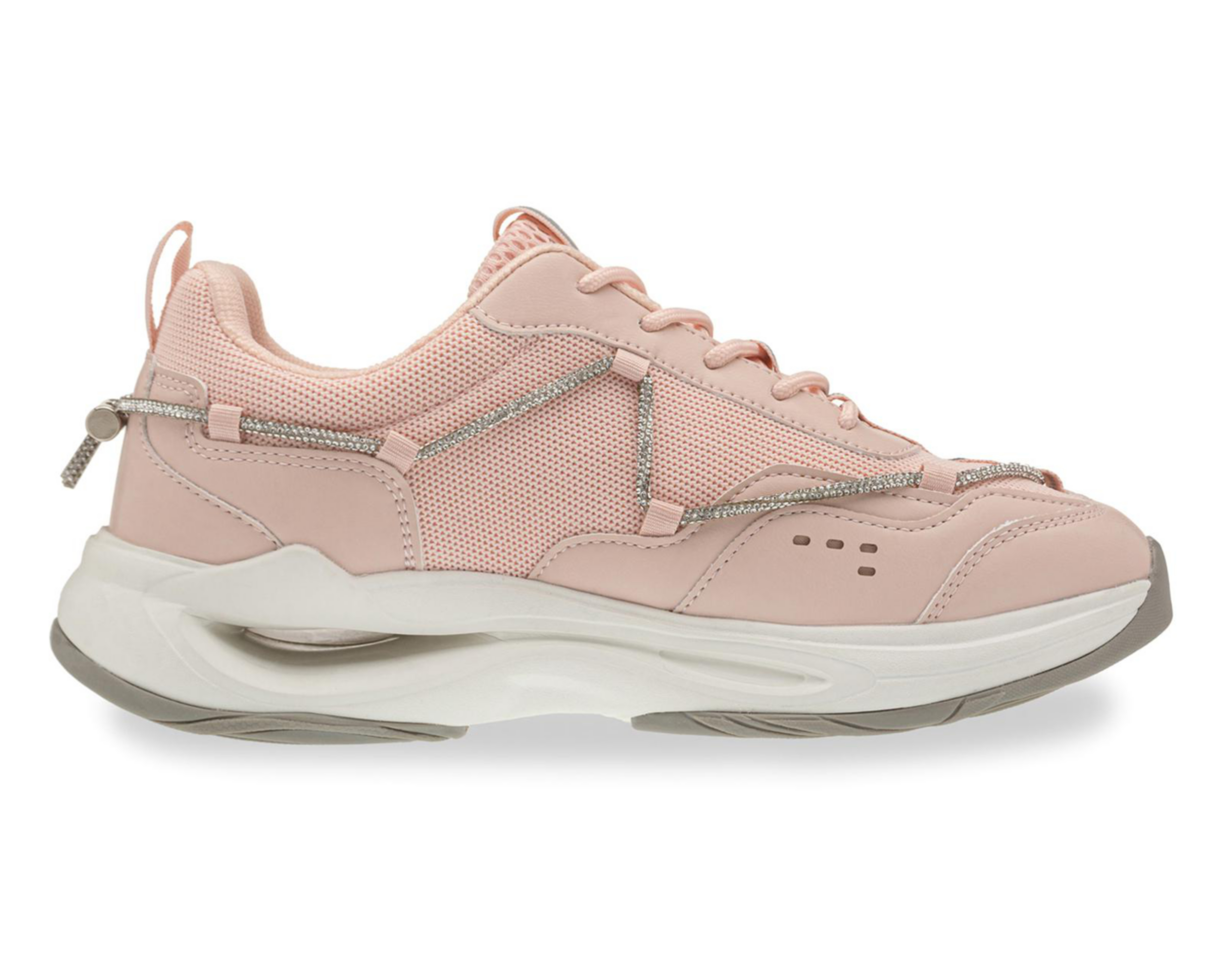 Foto 5 pulgar | Tenis Casuales Frida Kollection para Mujer