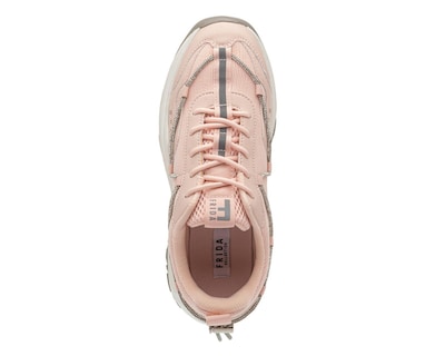 Foto 5 | Tenis Casuales Frida Kollection para Mujer