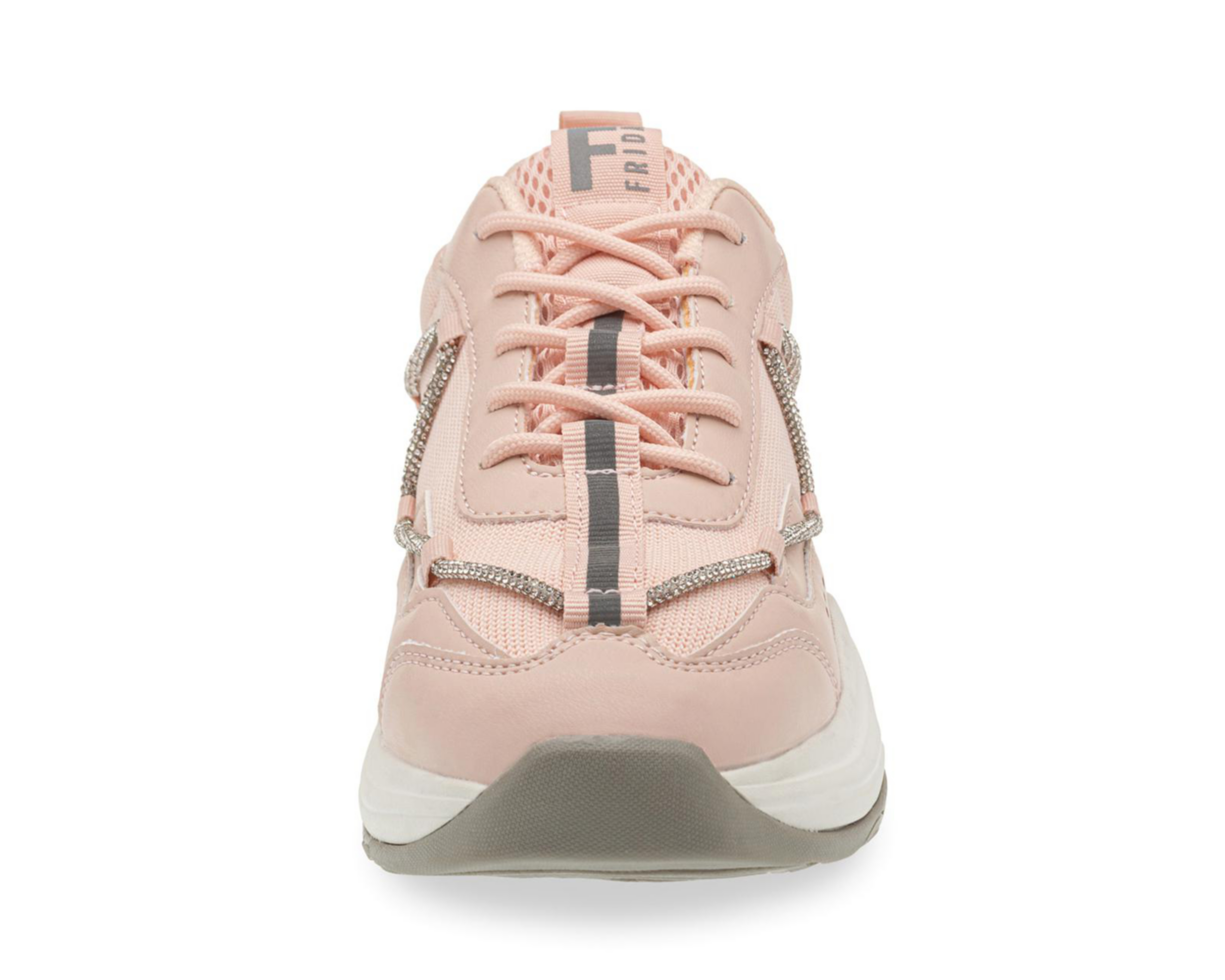 Foto 7 pulgar | Tenis Casuales Frida Kollection para Mujer
