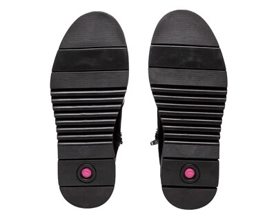 Foto 2 | Botines de Moda Coqueta para Niña